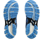 ASICS Gel-Kayano 20 Blue Neptune Black