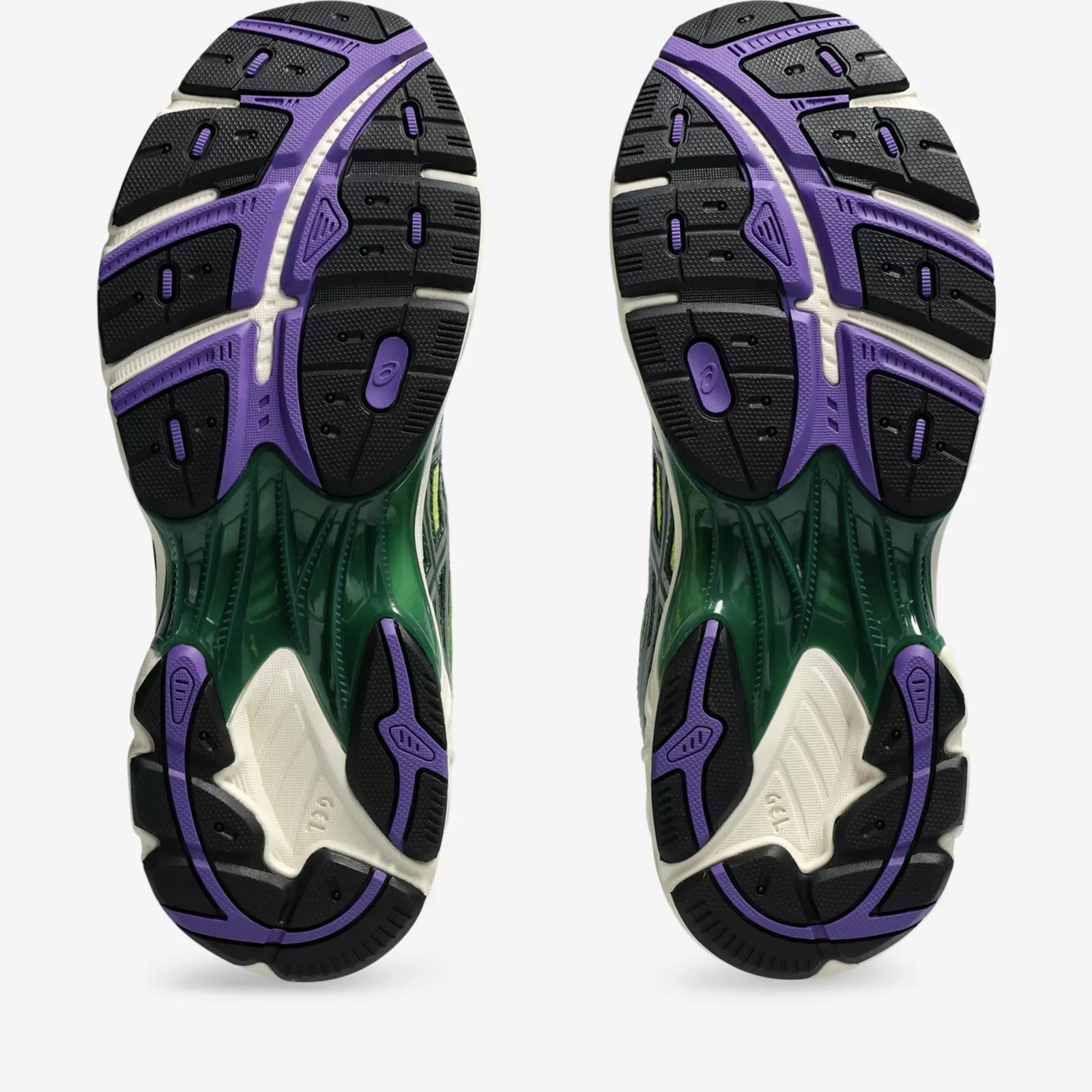 ASICS GT-2160 Kith Marvel Villains Green Goblin Sealed Box (Comic Included)