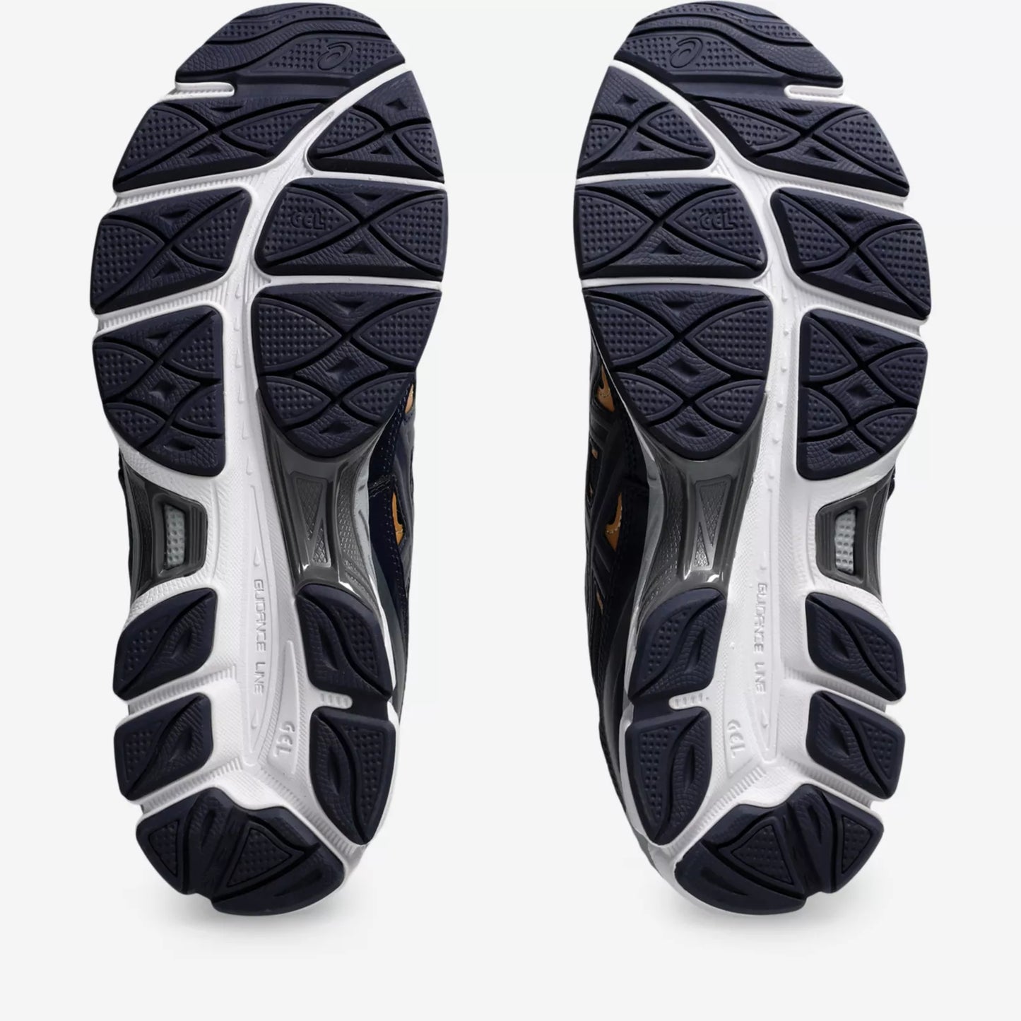 ASICS Gel-NYC Midnight Carrier Grey
