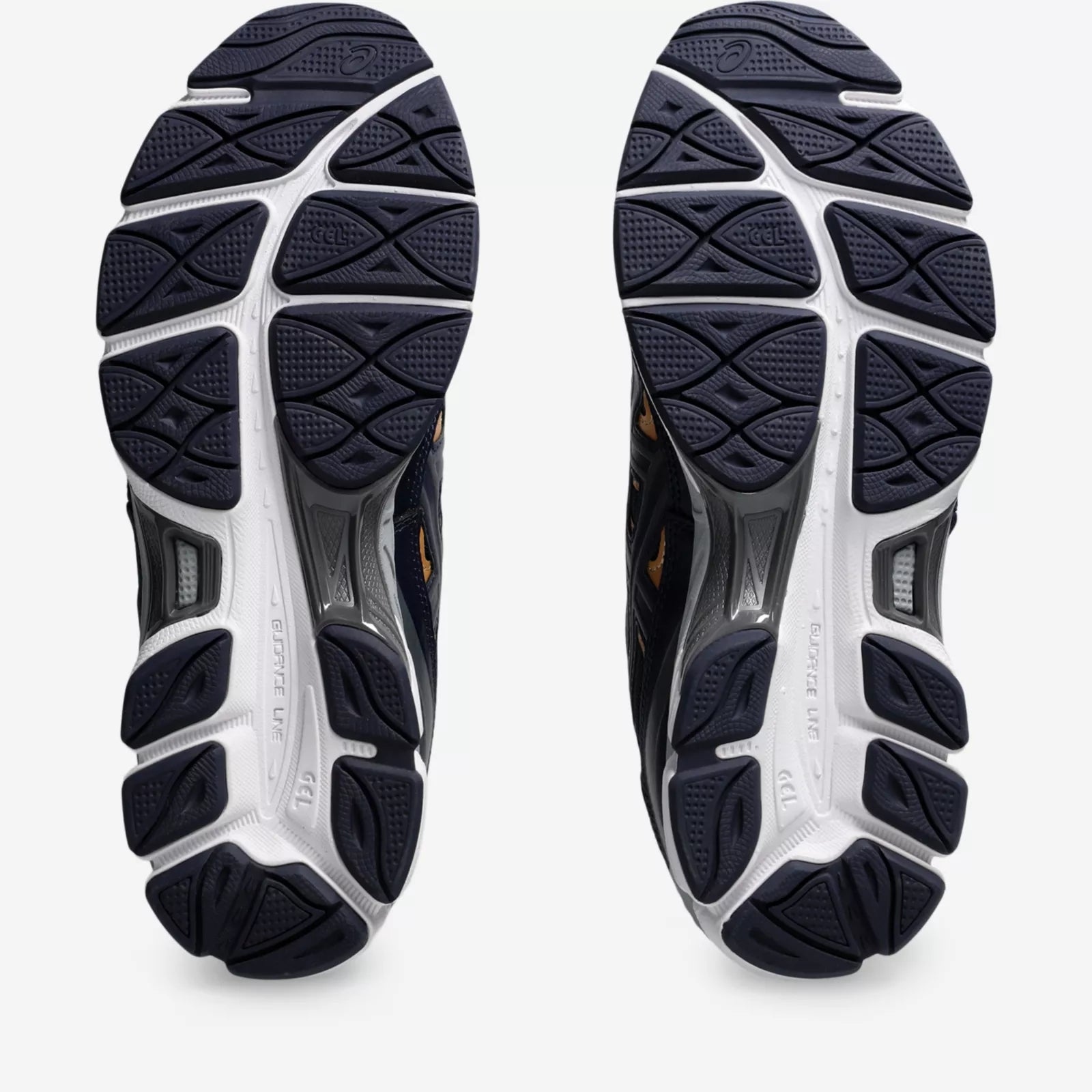 ASICS Gel-NYC Midnight Carrier Grey