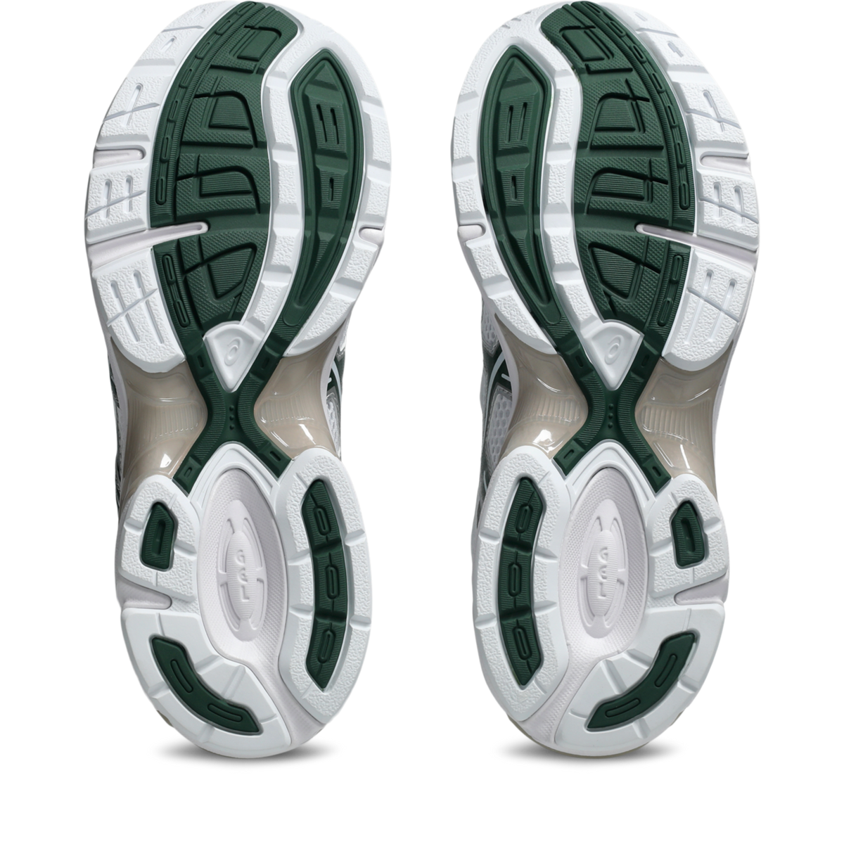 ASICS Gel-1130 White Forest Night