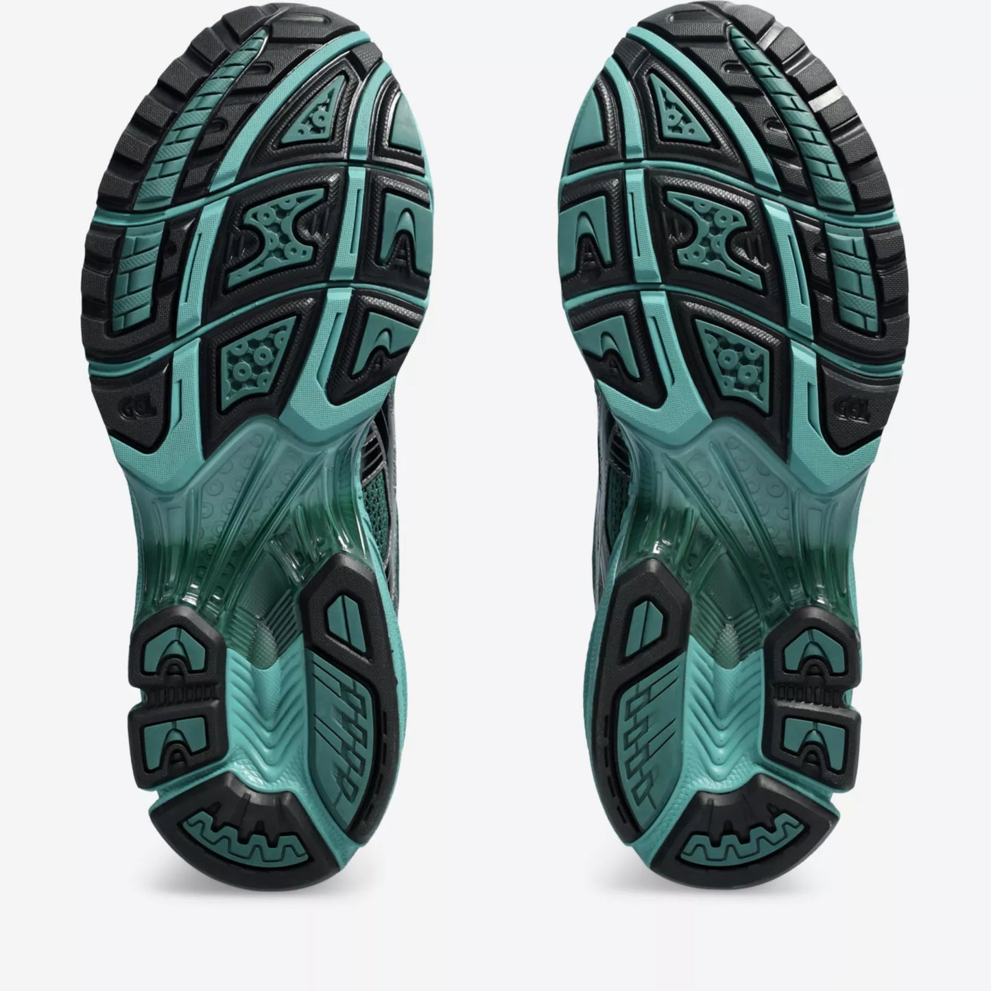 ASICS Gel-Kayano 14 Unaffected Infinite Wonders Pack Green