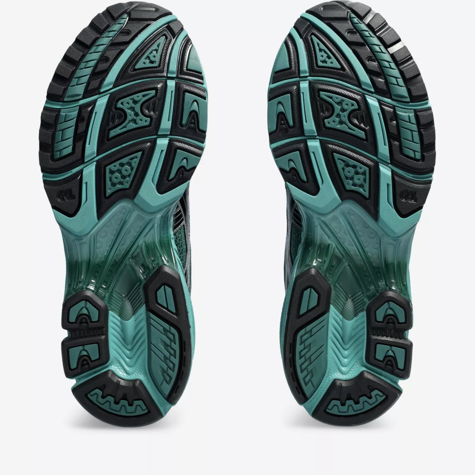 ASICS Gel-Kayano 14 Unaffected Infinite Wonders Pack Green
