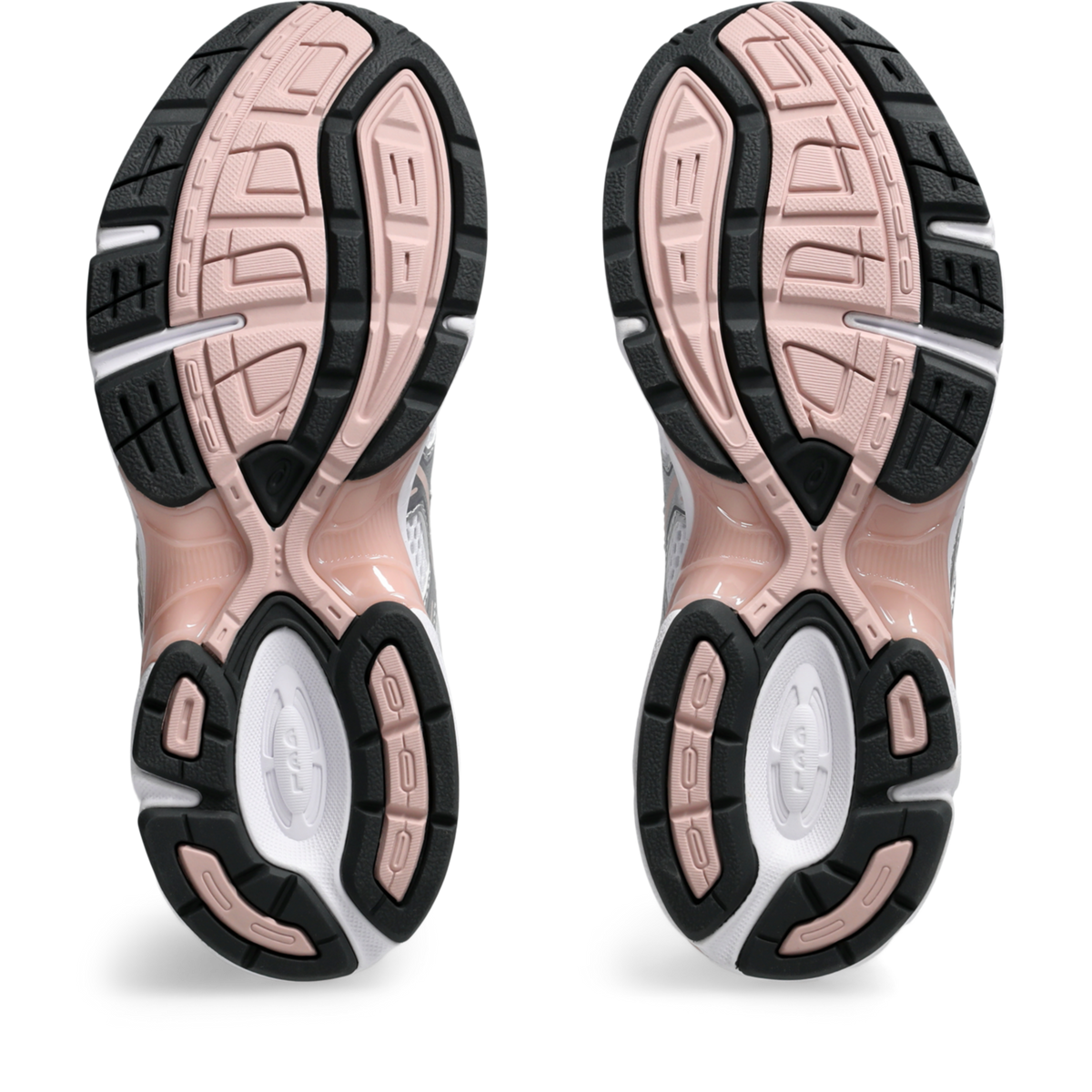 ASICS Gel-1130 White Neutral Pink (Women's)