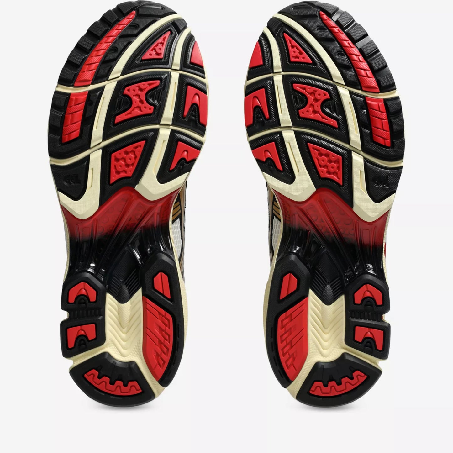 ASICS Gel-Kayano 14 Sneaker Politics Just Say No
