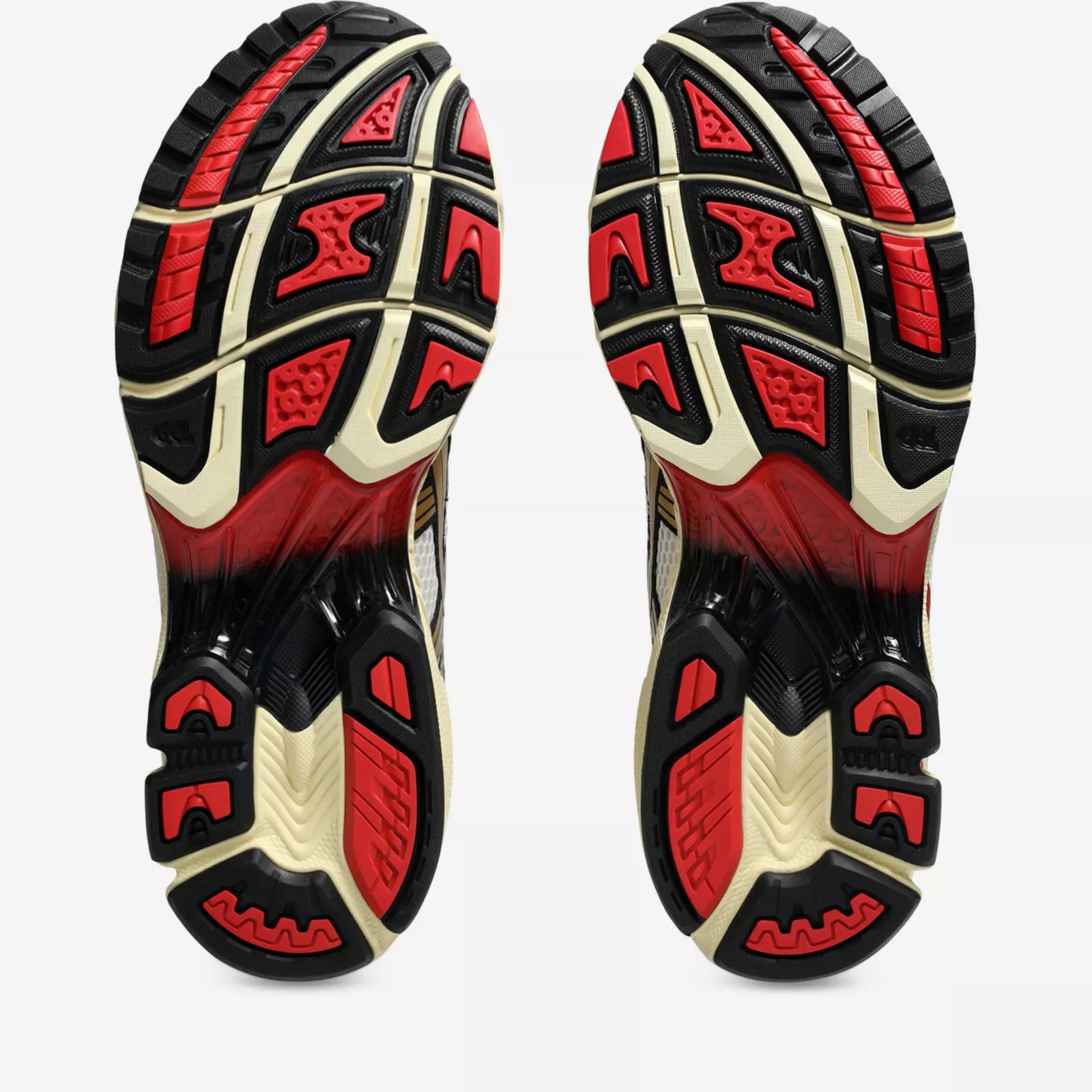 ASICS Gel-Kayano 14 Sneaker Politics Just Say No
