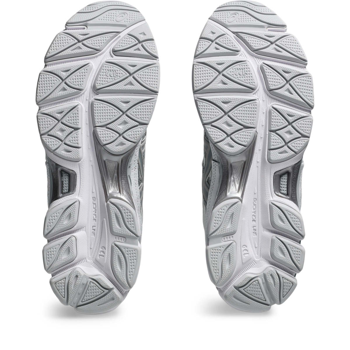 ASICS Gel-NYC White Oyster Grey