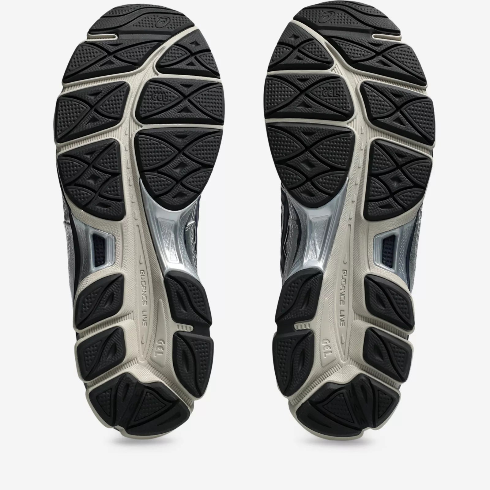 ASICS Gel-NYC Billy's Pure Silver Midnight