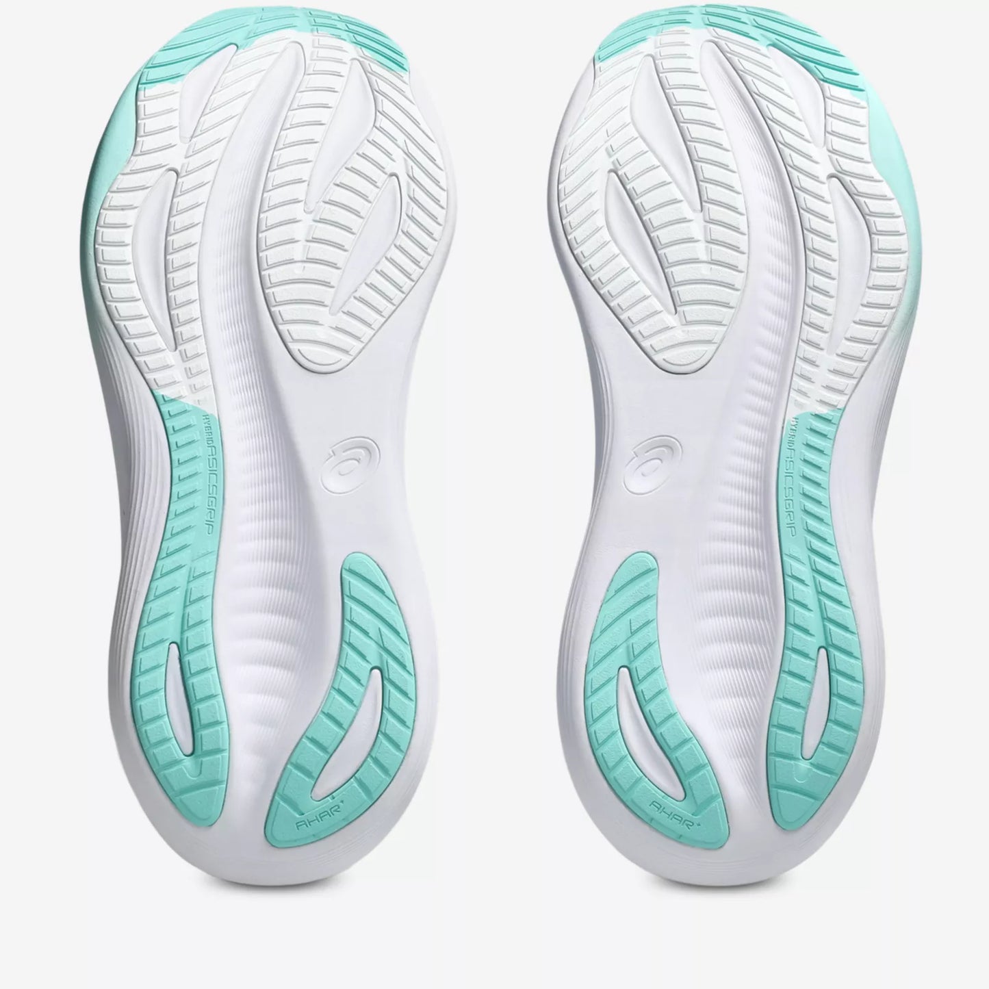 ASICS Gel-Nimbus 27 Illuminate Mint White