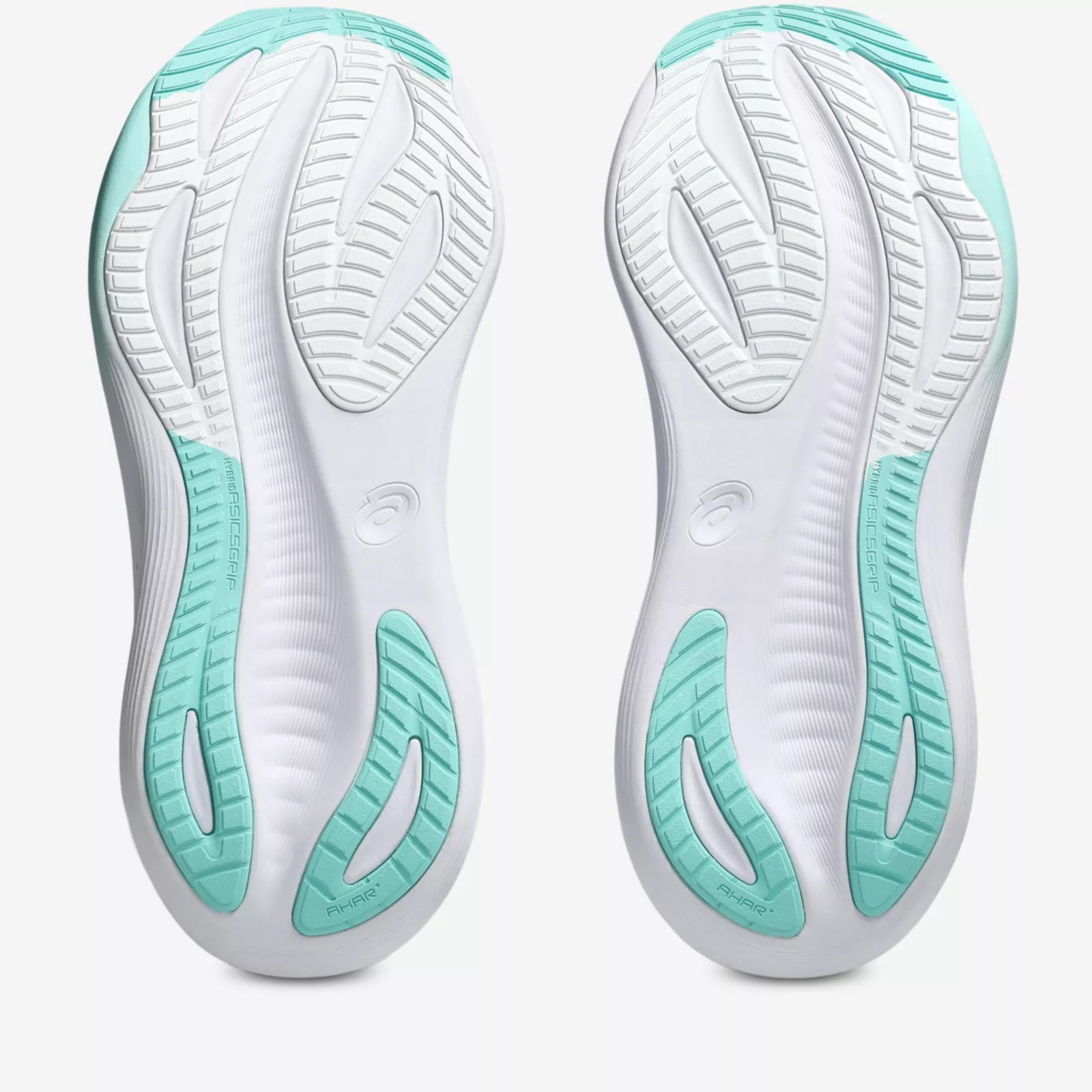 ASICS Gel-Nimbus 27 Illuminate Mint White