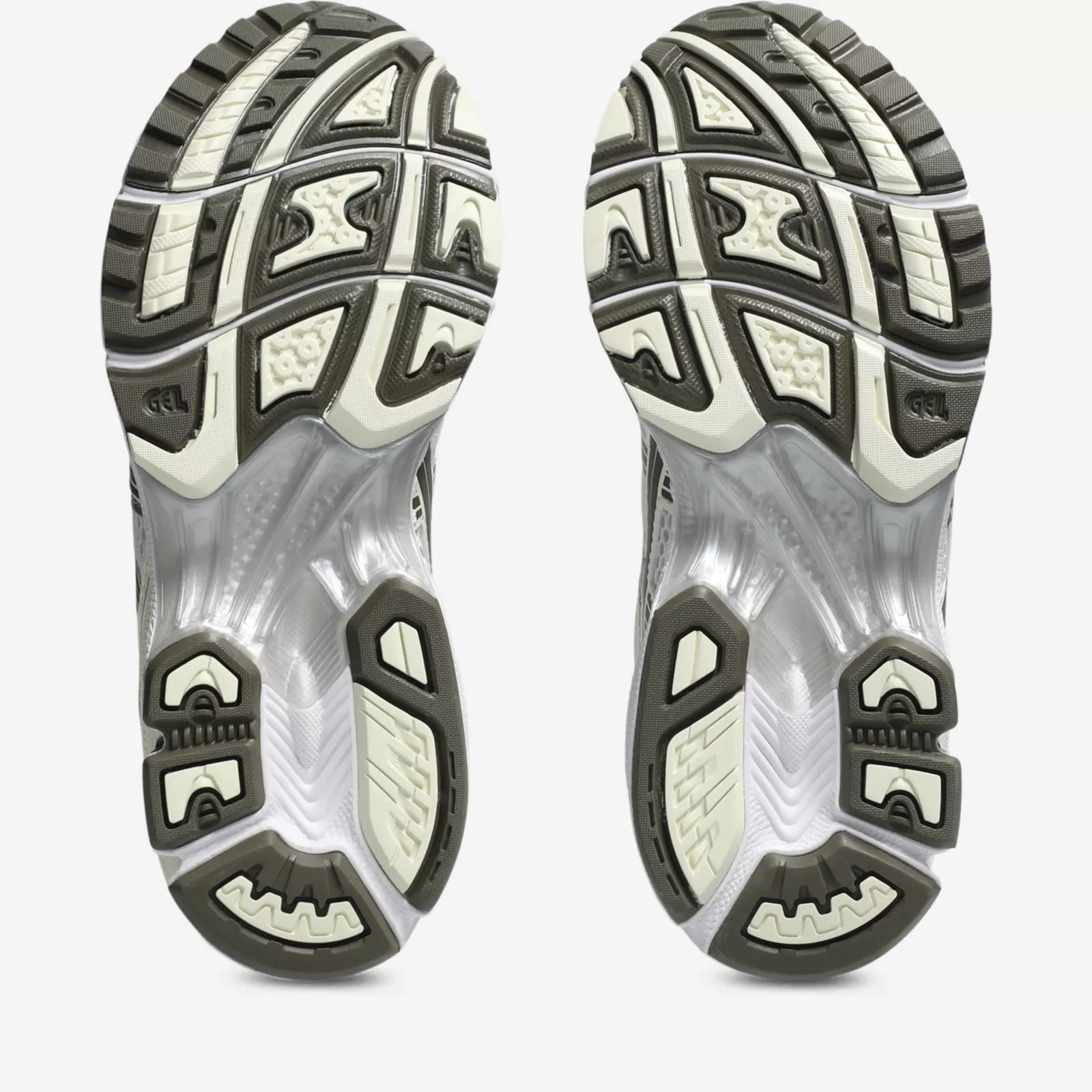 ASICS Gel-Kayano 14 White Ivory