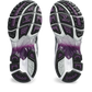 ASICS Gel-Kayano 14 White Dark Grape (Women's)