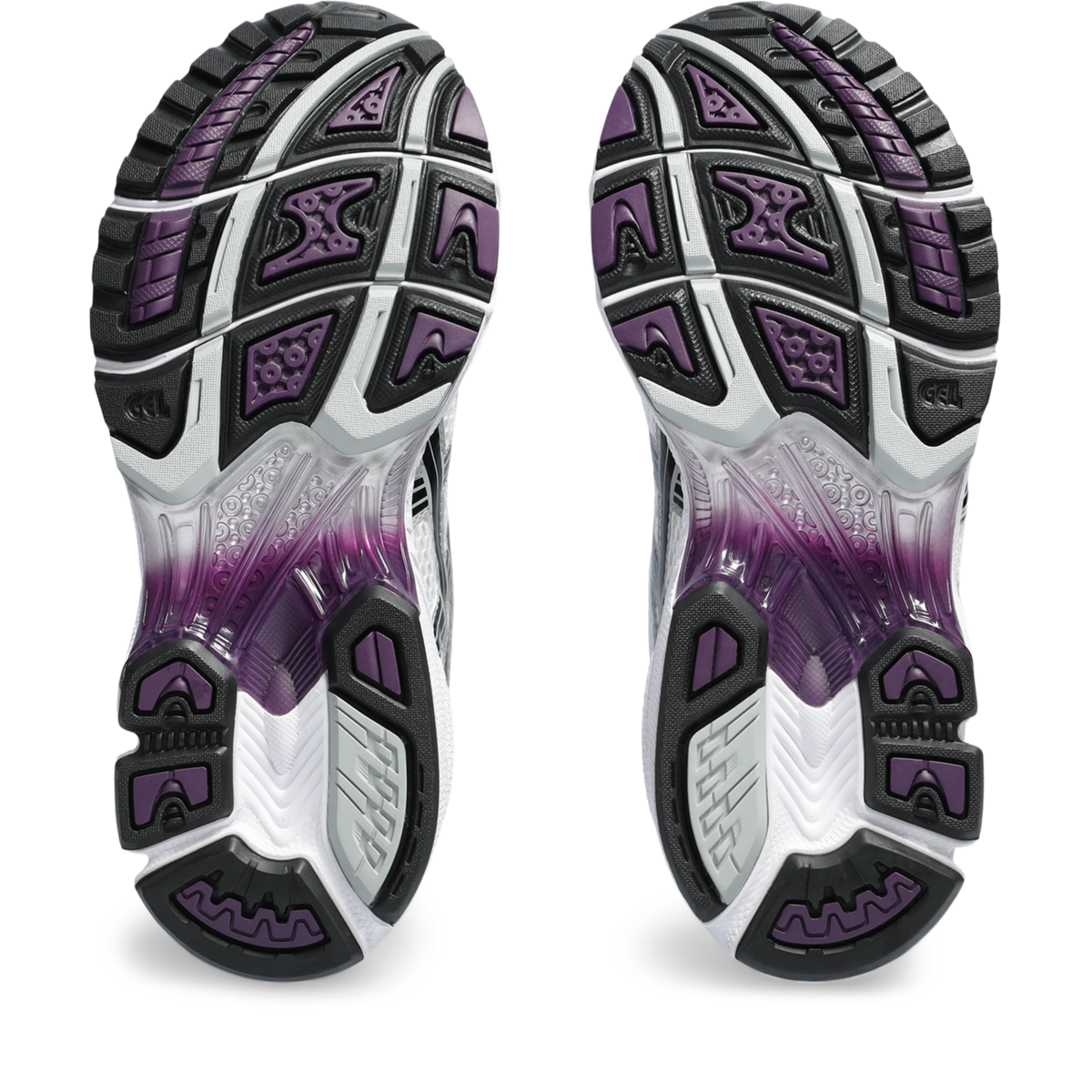 ASICS Gel-Kayano 14 White Dark Grape (Women's)