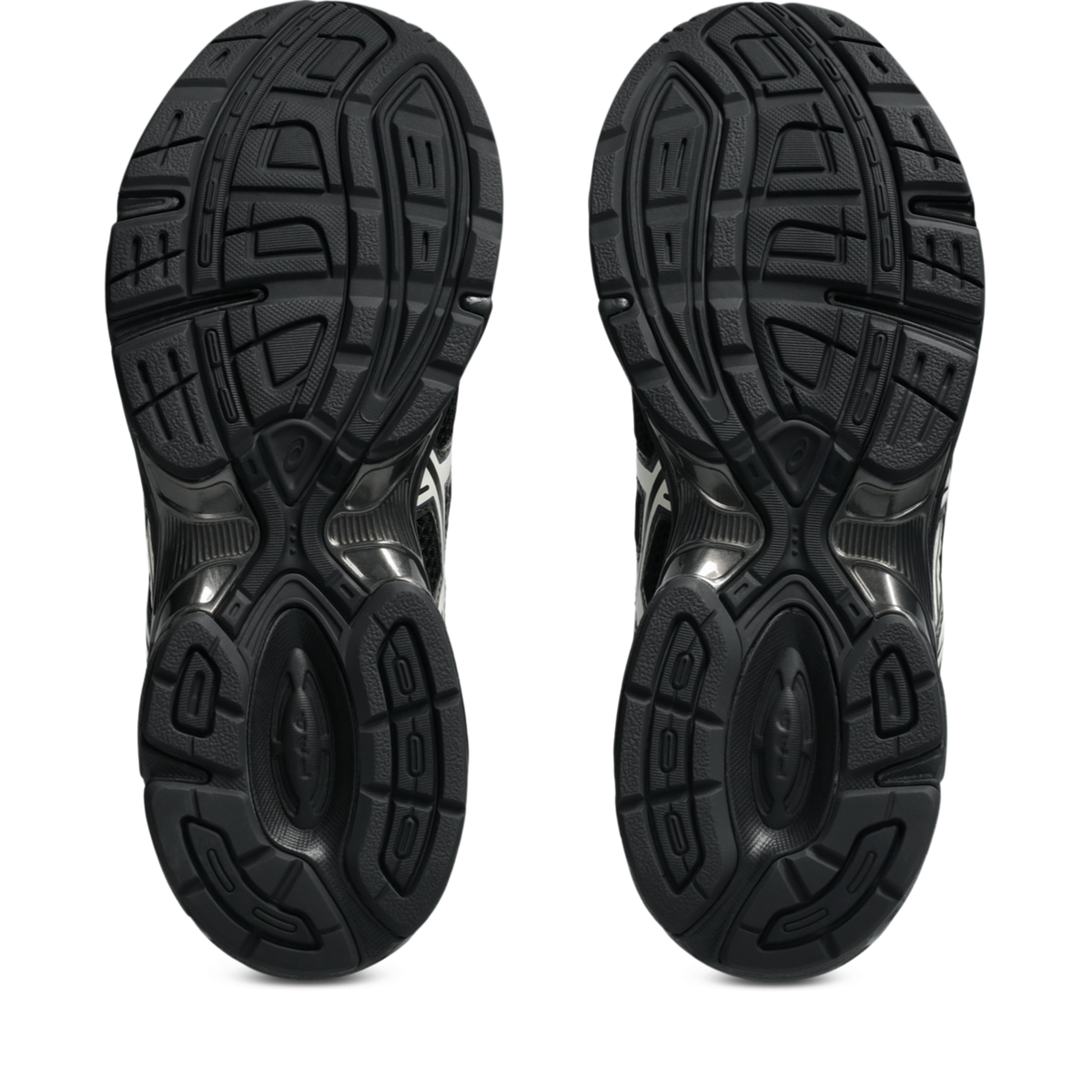 ASICS Gel-1130 Black Cream