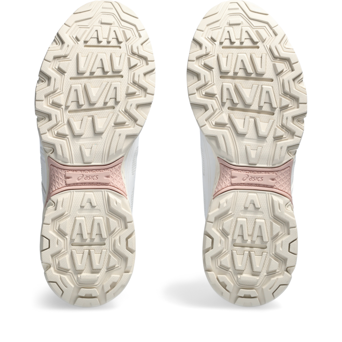 ASICS Gel-Venture 6 NS White White (Women's)