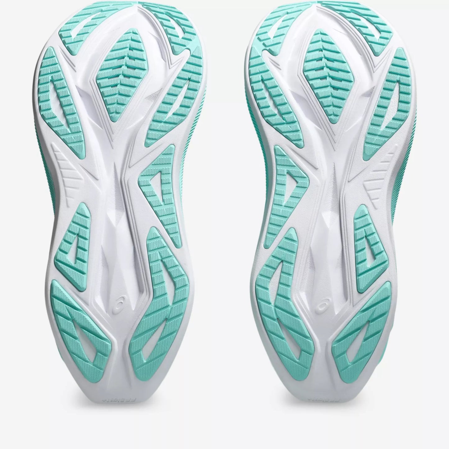 ASICS Superblast 2 Wave Teal Illuminate Mint