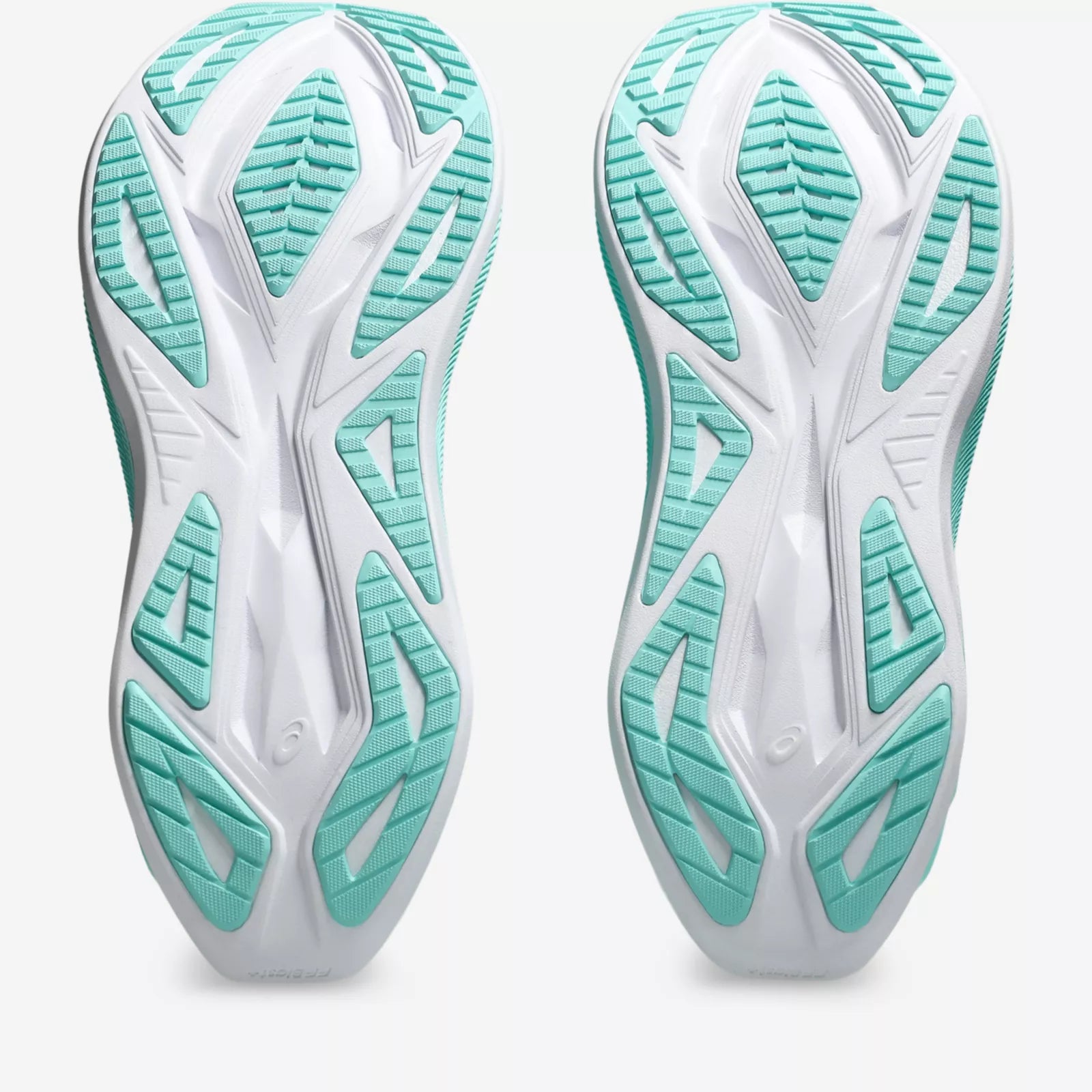 ASICS Superblast 2 Wave Teal Illuminate Mint