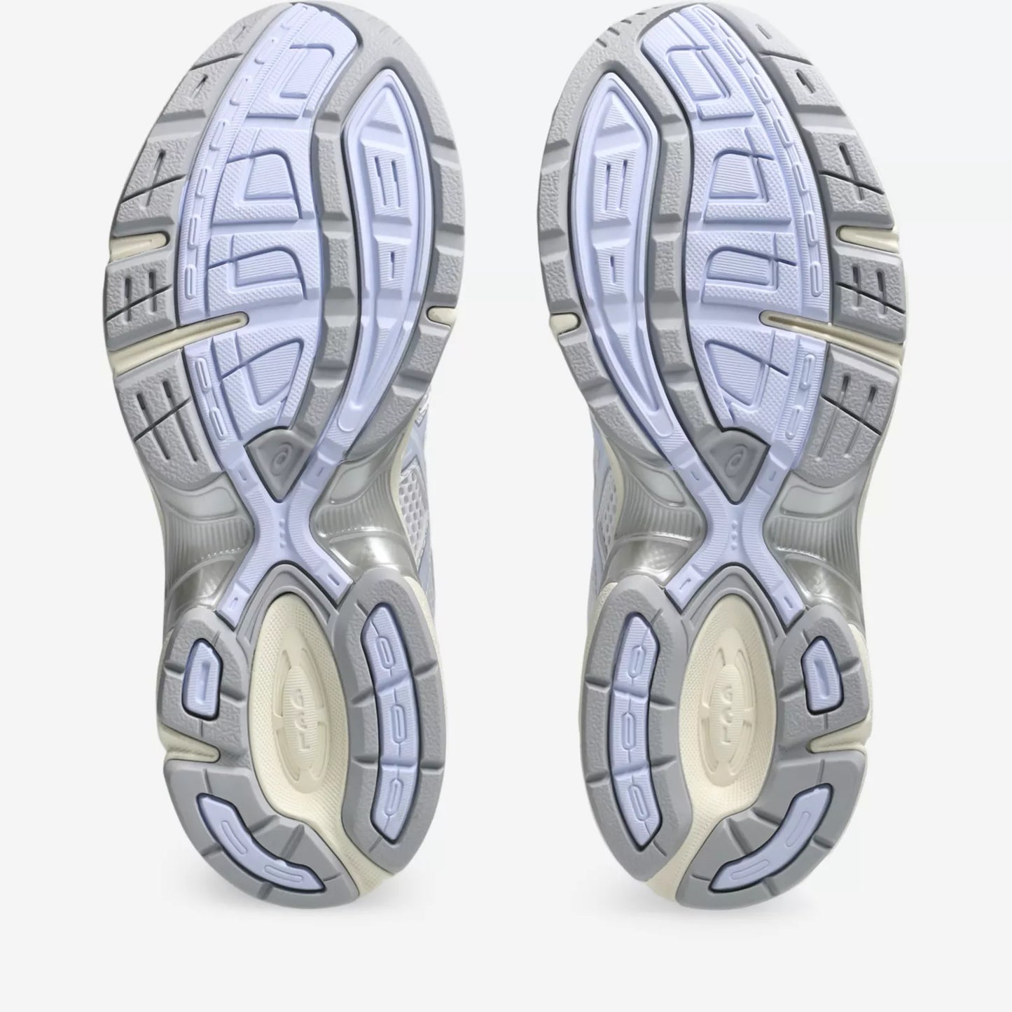 ASICS Gel-1130 White Blue Fade (Women's)