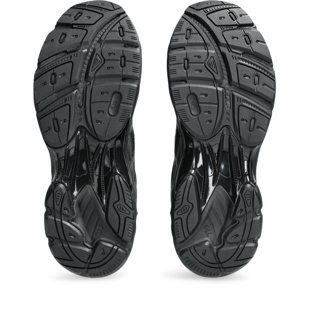 ASICS GT-2160 JJJJound Black