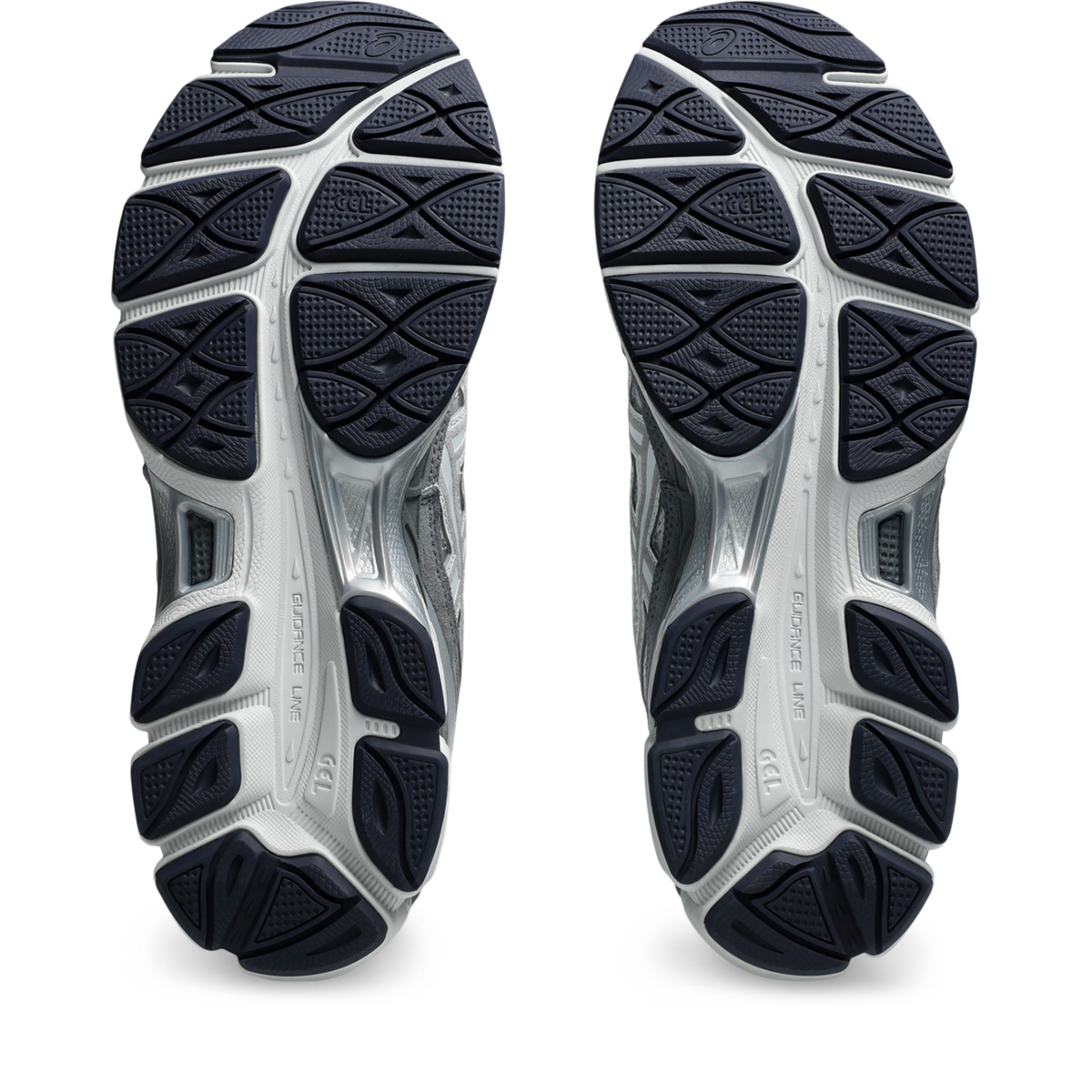 ASICS Gel-NYC Glacier Grey Gravel