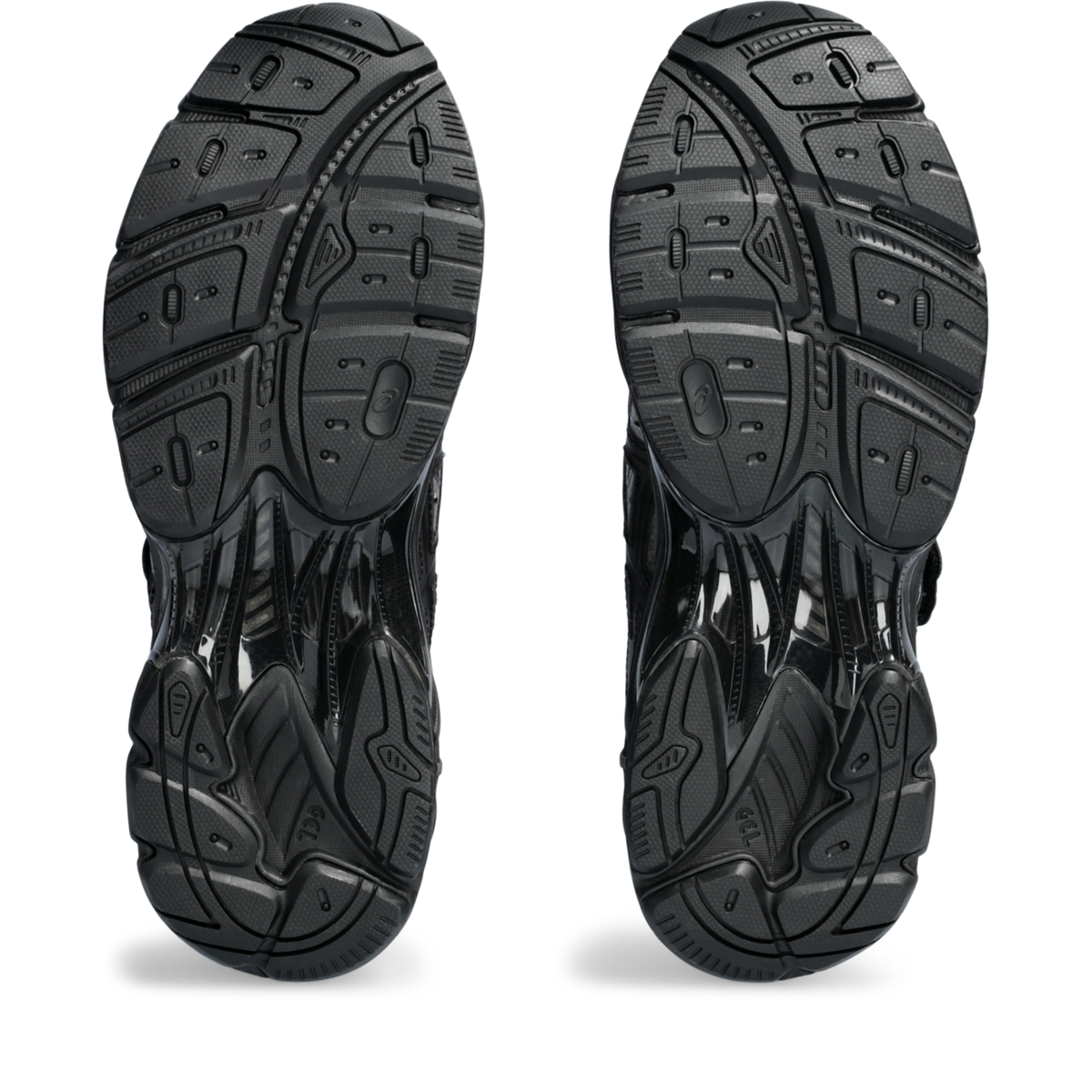 ASICS GT-2160 Cecilie Bahnsen Mary Jane Black