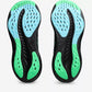 ASICS Gel-Nimbus 26 Black Soothing Sea