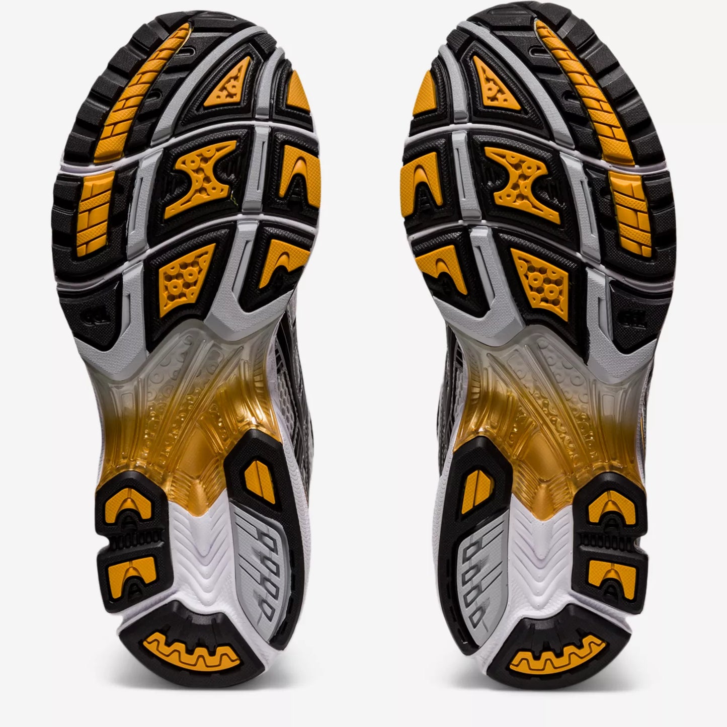 ASICS Gel-Kayano 14 White Pure Gold