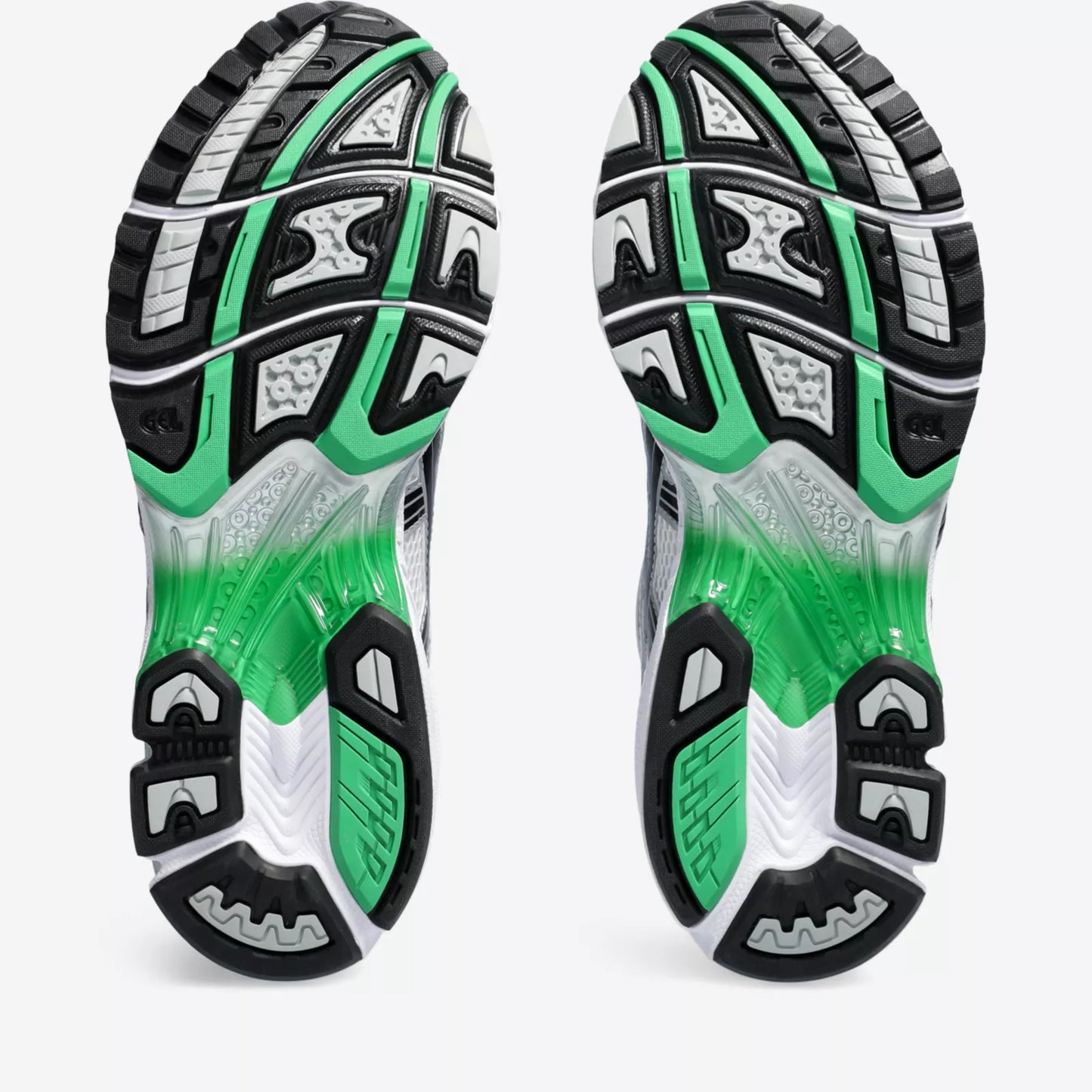 ASICS Gel-Kayano 14 White Malachite Green