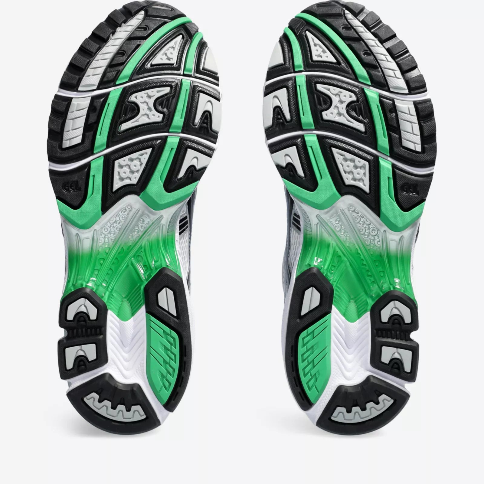 ASICS Gel-Kayano 14 White Malachite Green