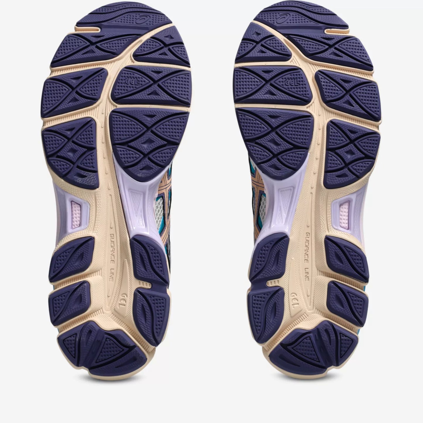 ASICS Gel-Cumulus 16 Purple Cloud Grey Bisque