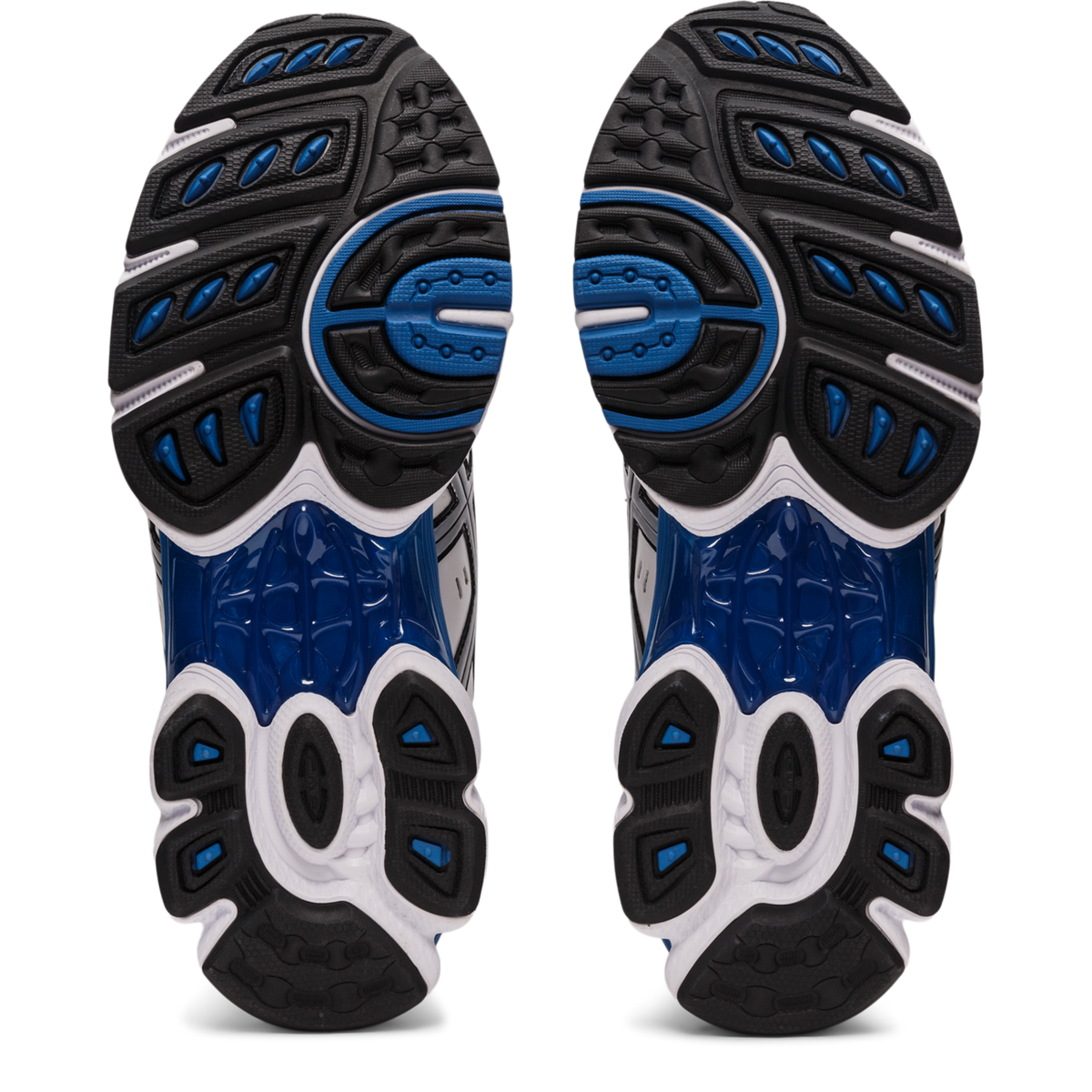 ASICS Gel-Nimbus 9 White Lake Drive