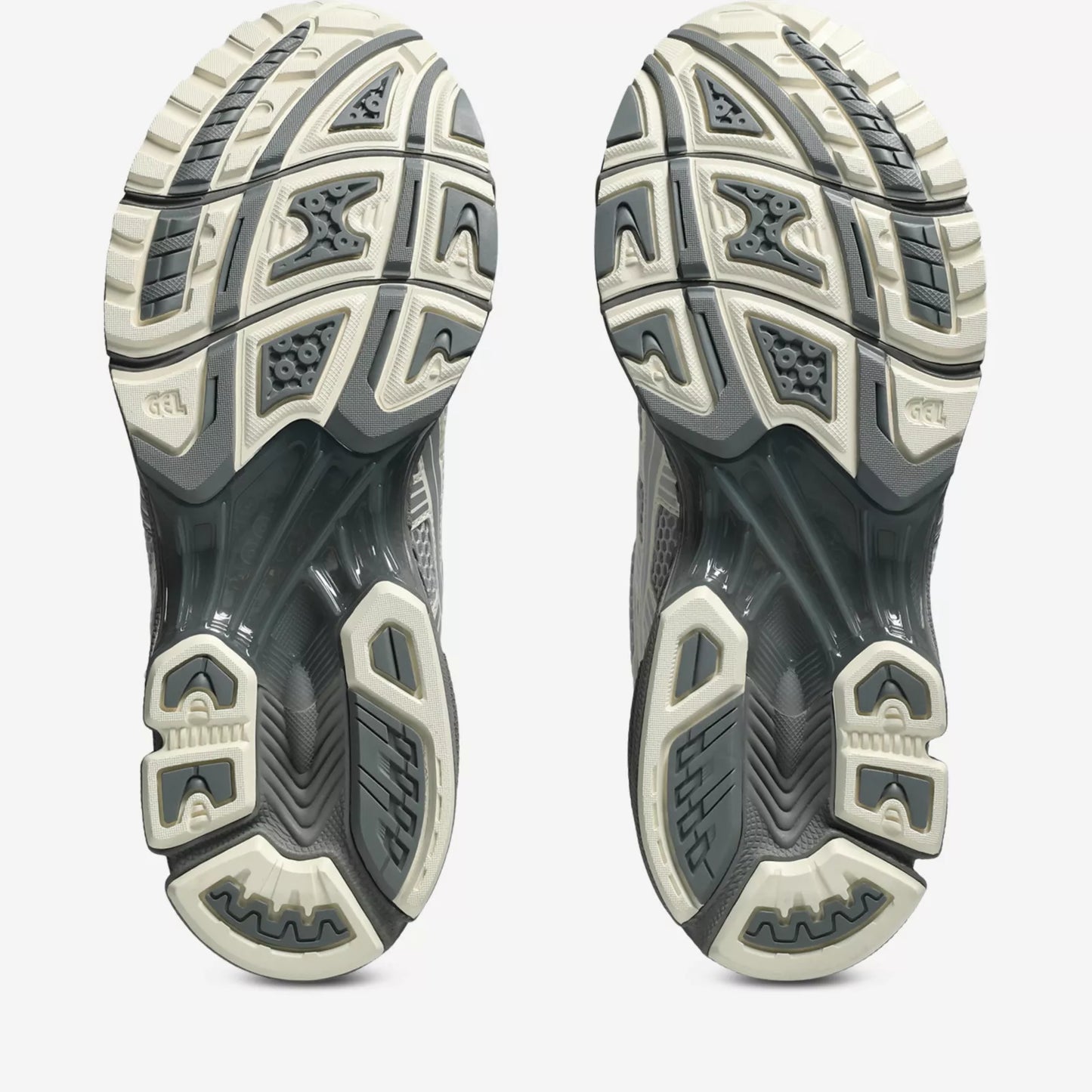 ASICS Gel-Kayano 14 Concrete Pure Silver