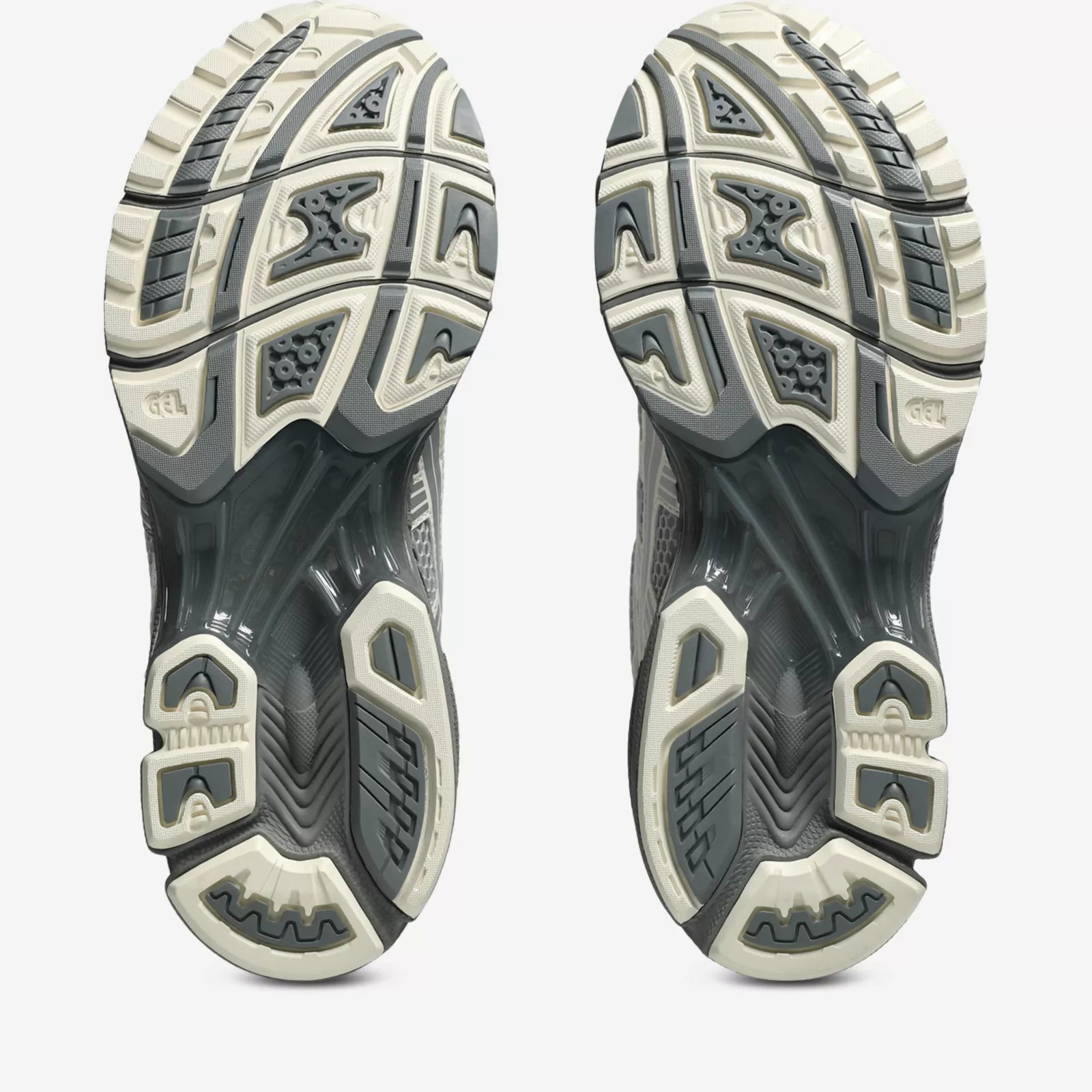 ASICS Gel-Kayano 14 Concrete Pure Silver