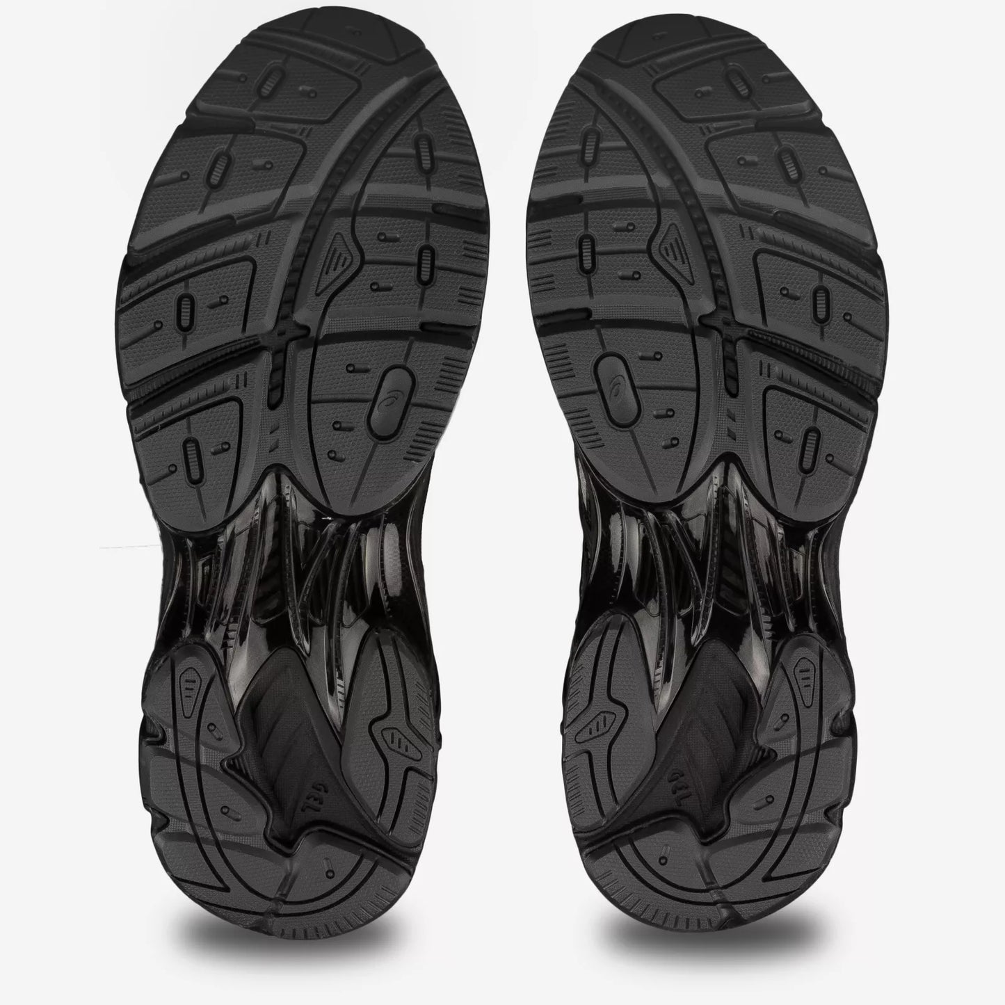 ASICS GT-2160 Above the Clouds Black Gunmetal