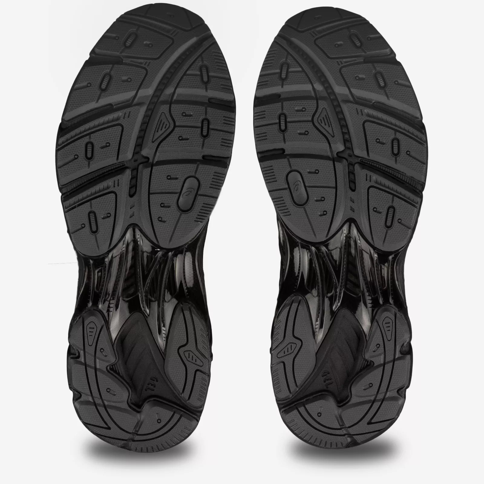 ASICS GT-2160 Above the Clouds Black Gunmetal