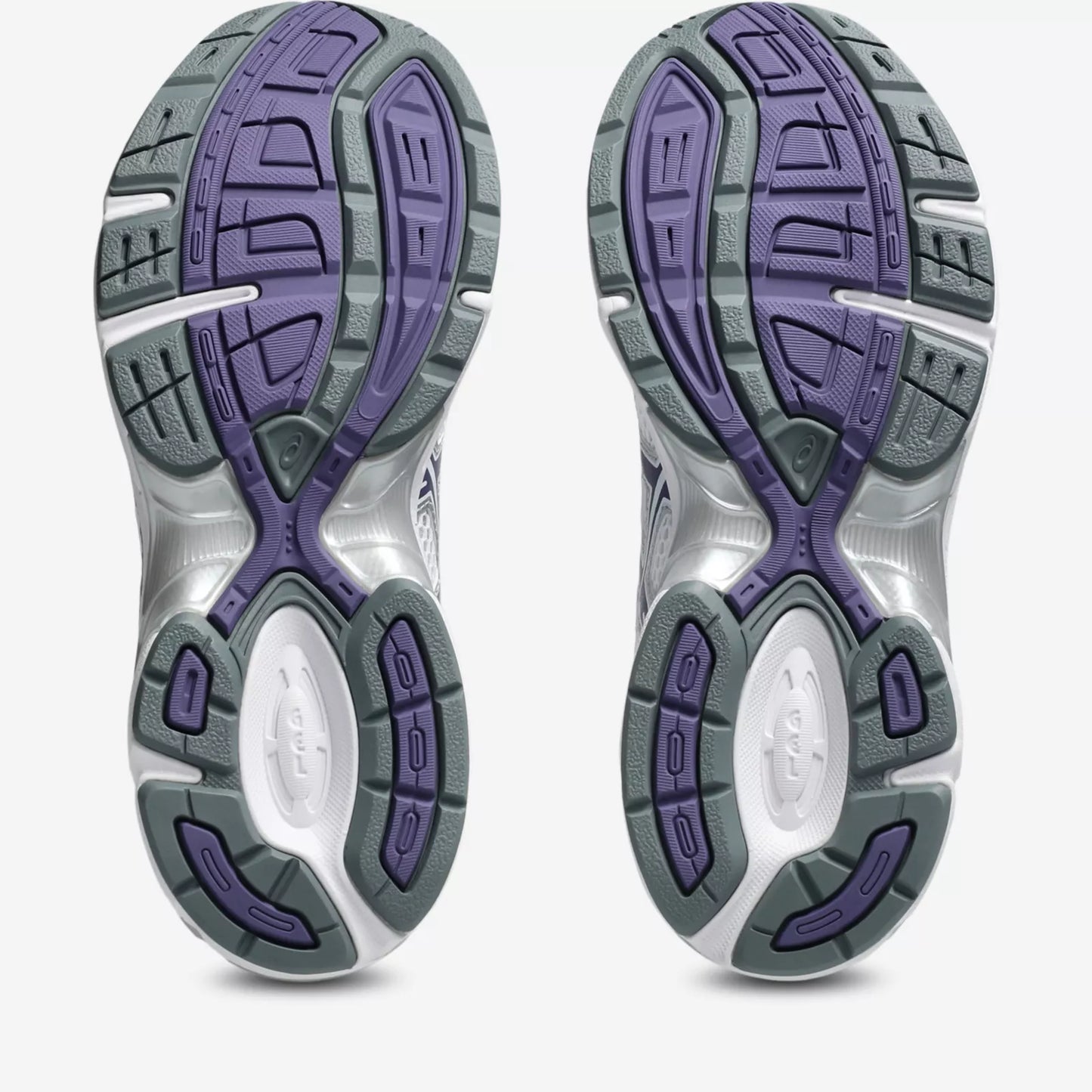ASICS Gel-1130 White Dusty Purple (Women's)