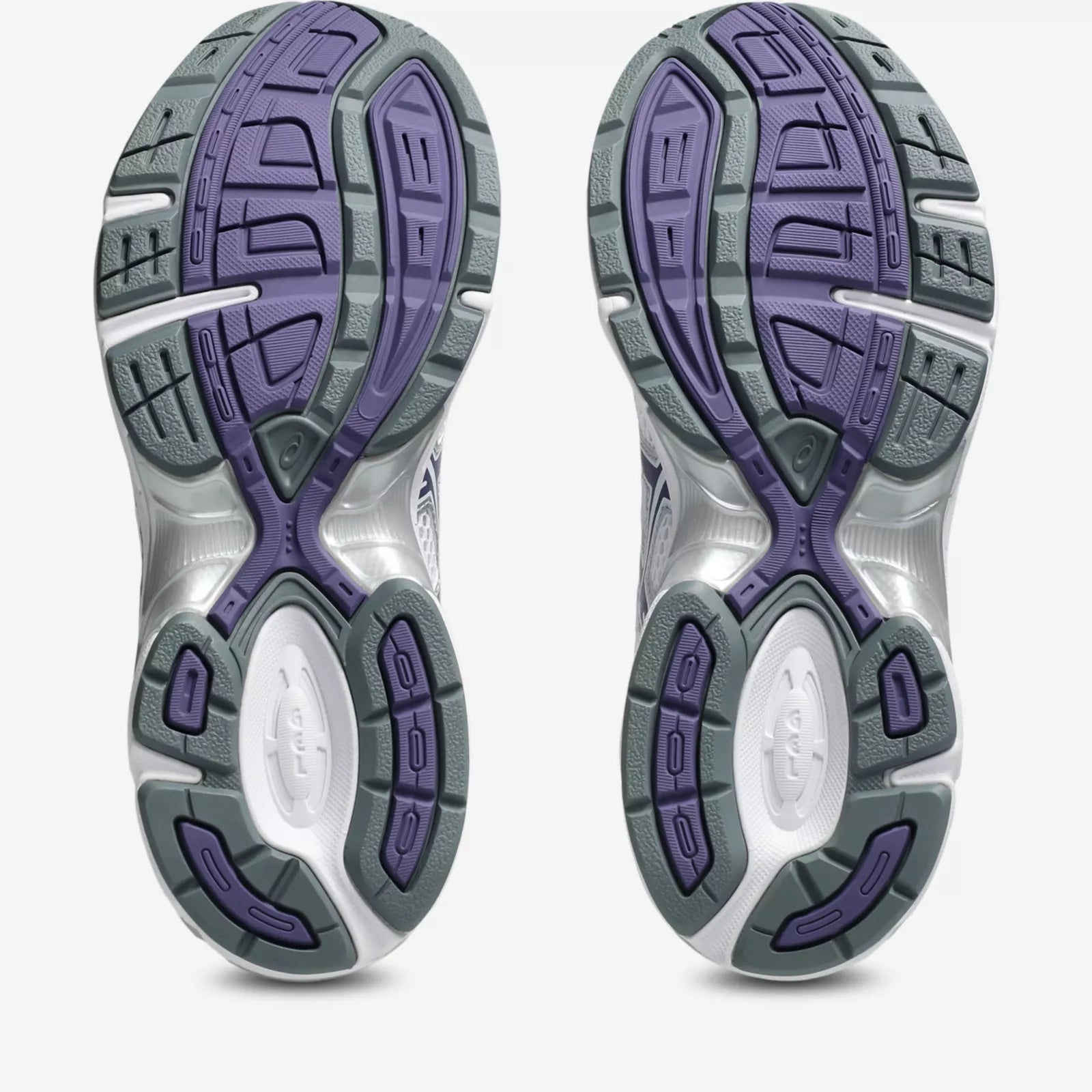 ASICS Gel-1130 White Dusty Purple (Women's)
