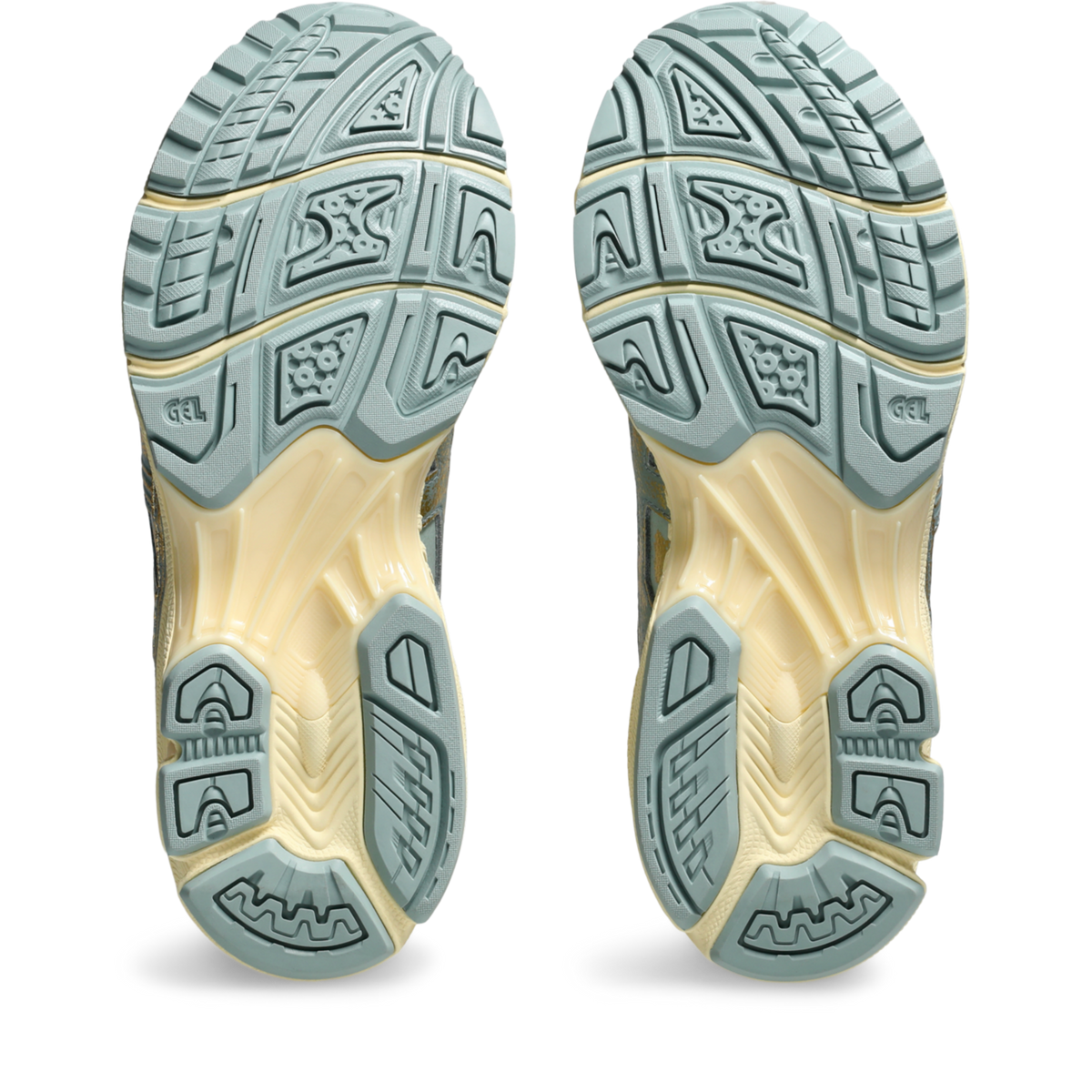 ASICS Gel-Kayano 14 Pure Gold Cold Moss