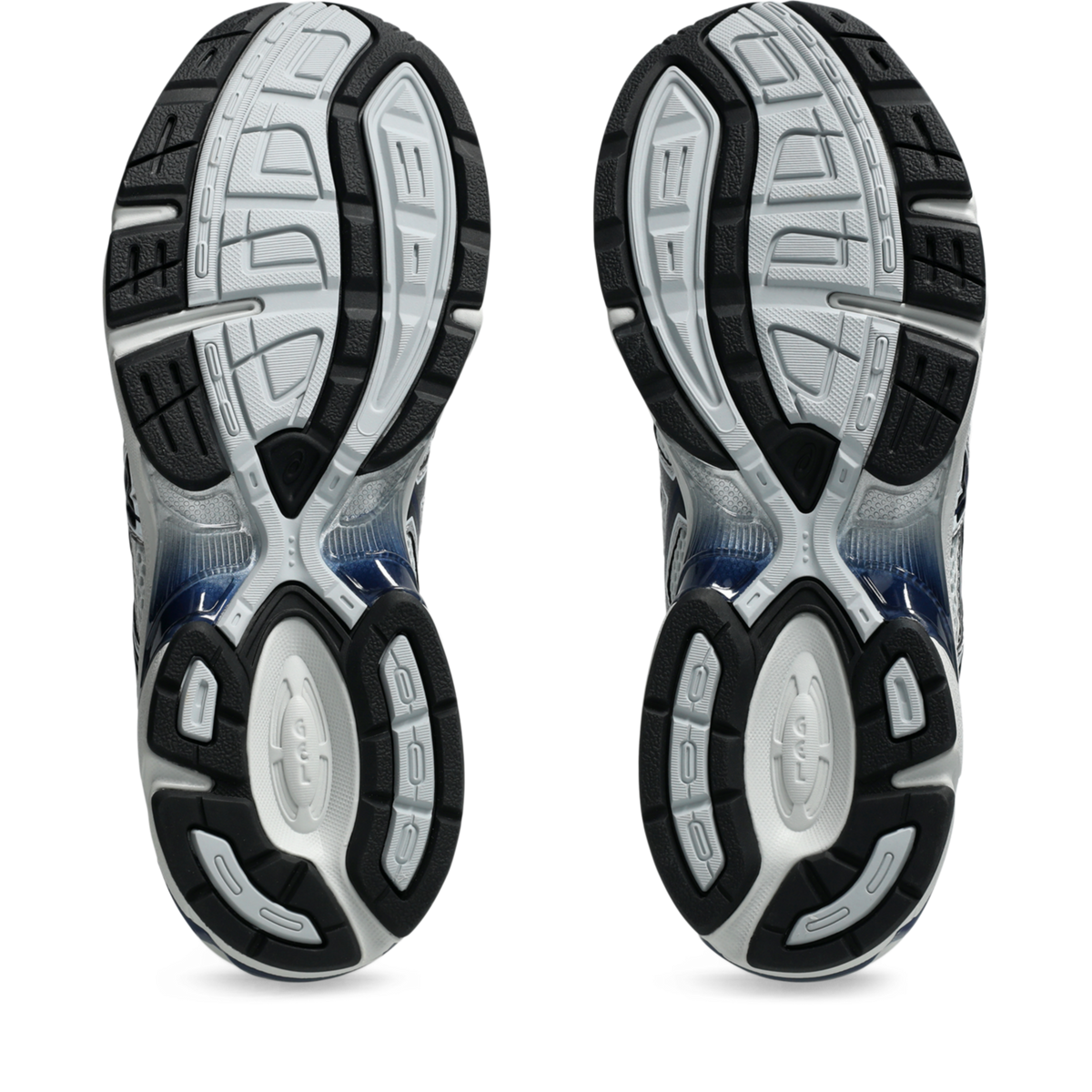 ASICS Gel-1130 Glacier Grey Black