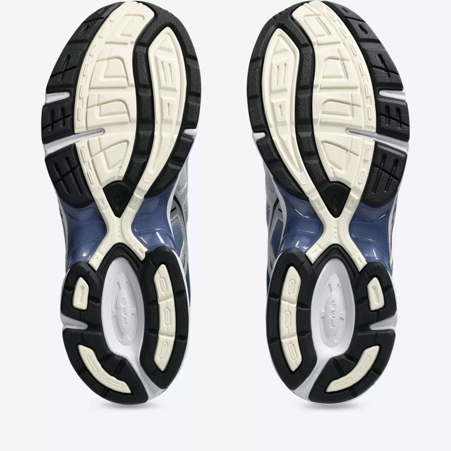 ASICS Gel-1130 Blue Pure Silver Gradient