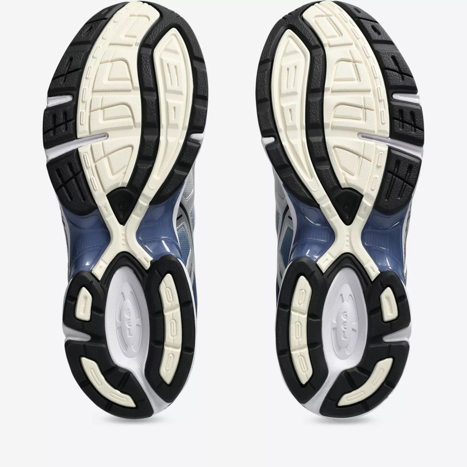 ASICS Gel-1130 Blue Pure Silver Gradient