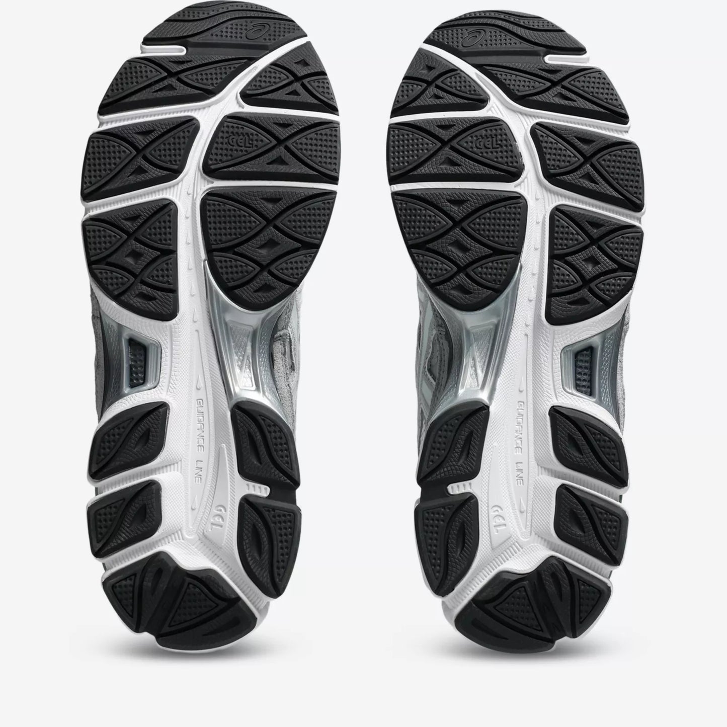 ASICS Gel-NYC White Glacier Grey