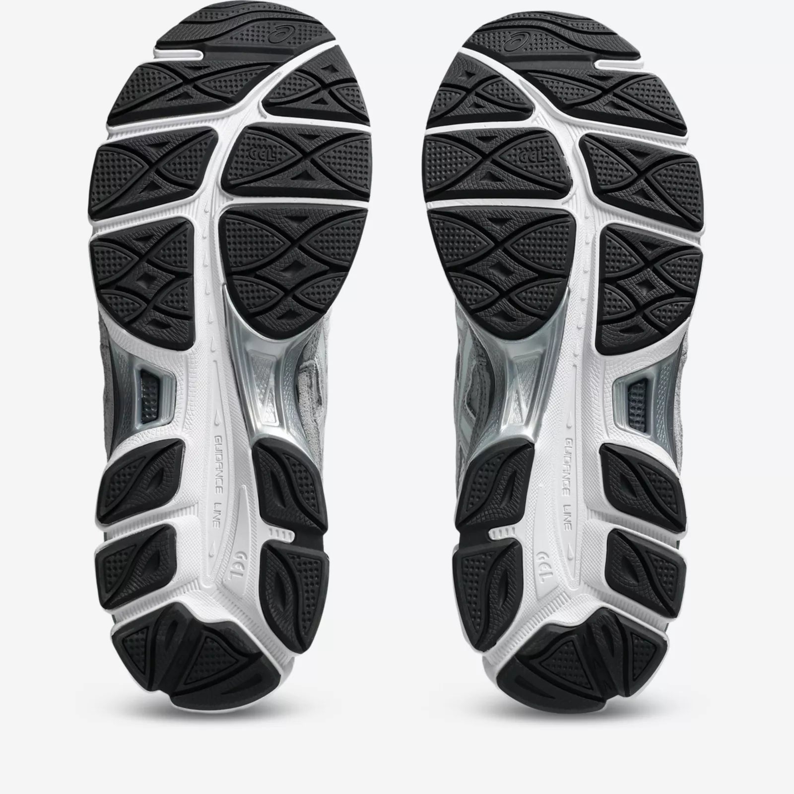 ASICS Gel-NYC White Glacier Grey