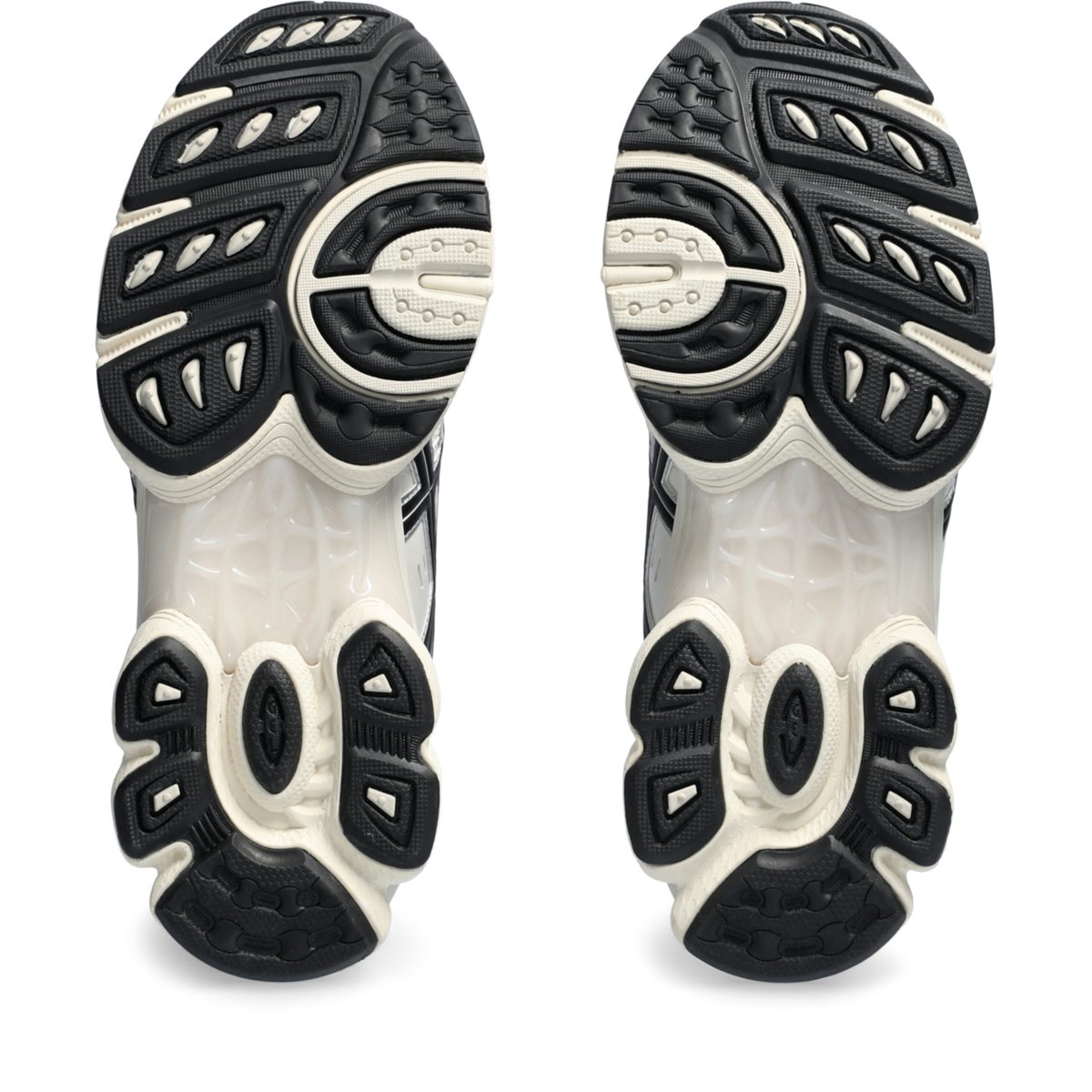 ASICS Gel-Nimbus 9 Cream Black