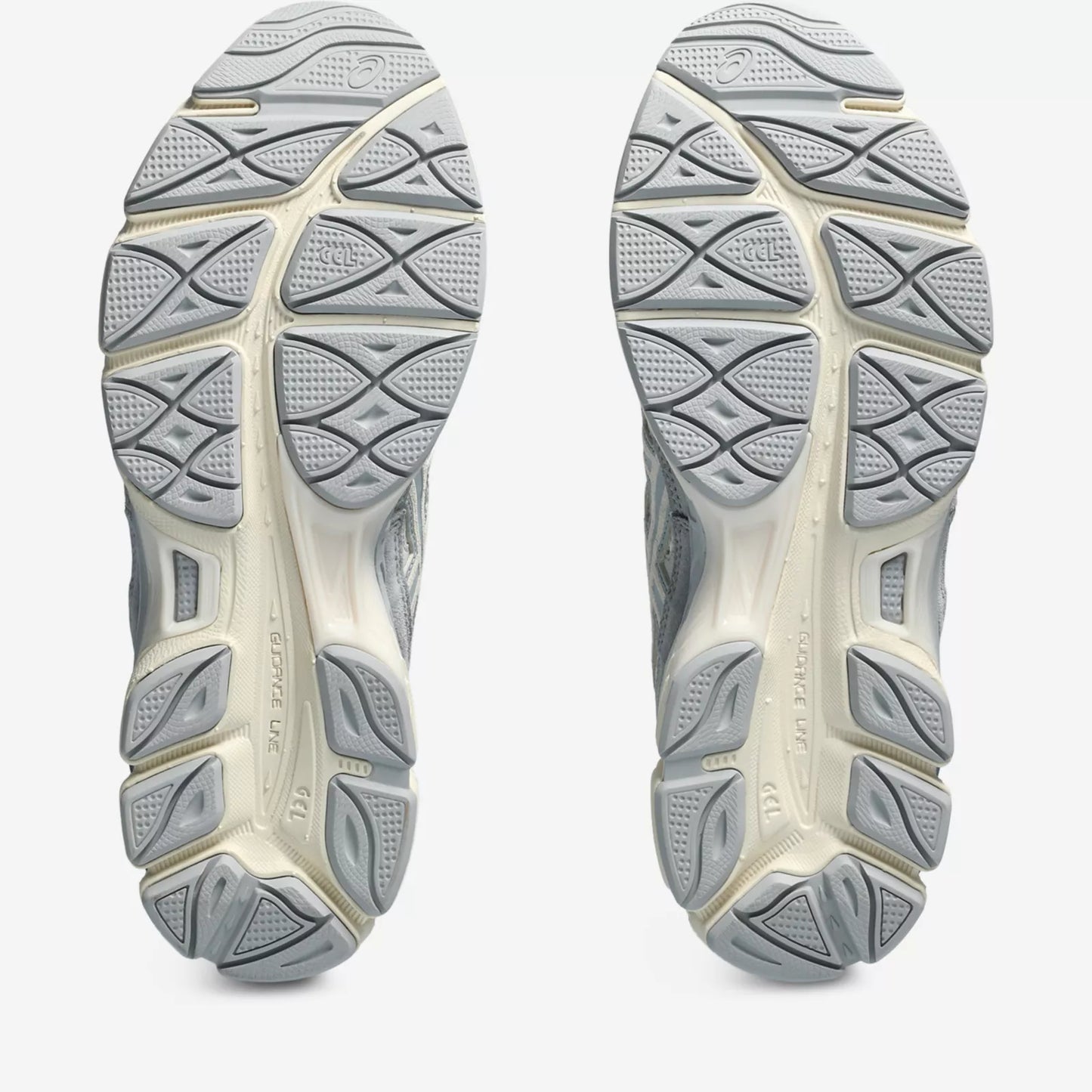 ASICS Gel-NYC Ivory Mid Grey