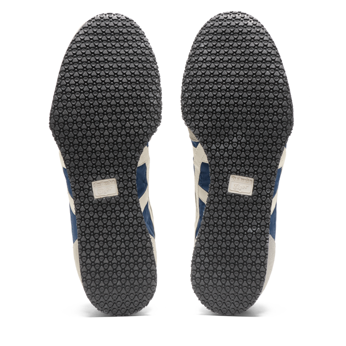 Onitsuka Tiger Serrano Mako Blue Cream