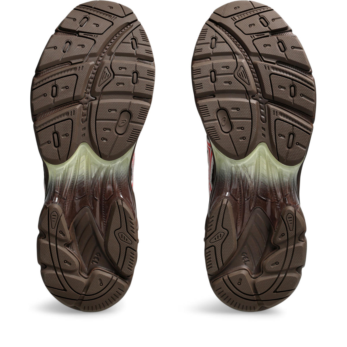 ASICS UB8-S GT-2160 Brown Storm Sienna