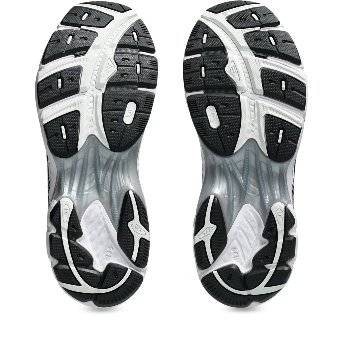 ASICS GT-2160 White Black Silver