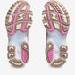 ASICS Gel-Kayano 14 Unlimited Pack White Fawn