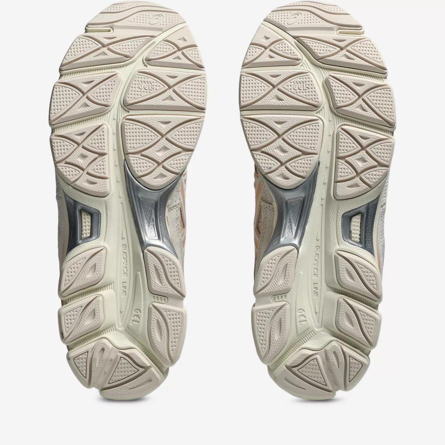 ASICS Gel-NYC Oatmeal Bisque